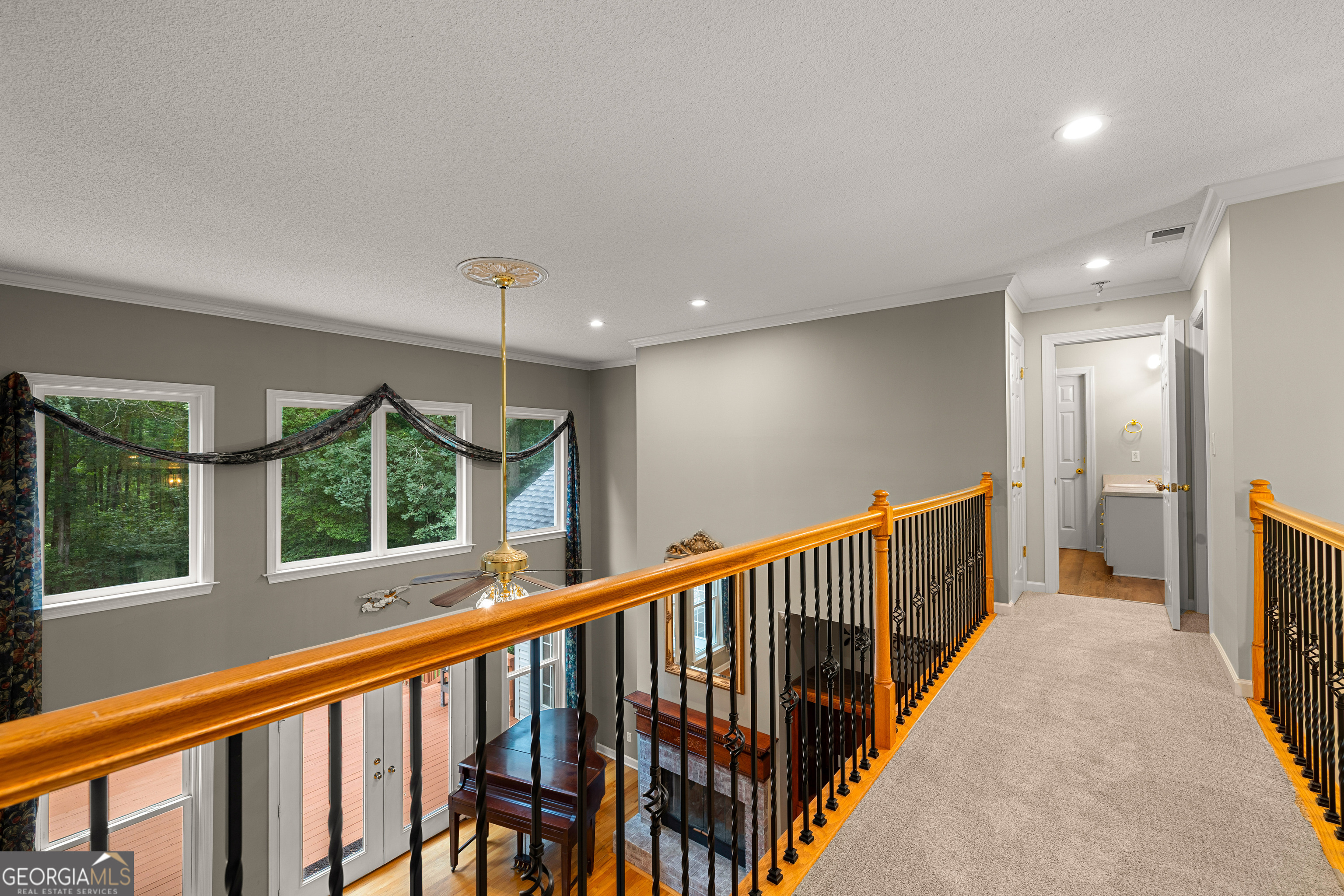 307 Malone Road Fayetteville, GA 30215 - Photo 57 of 92