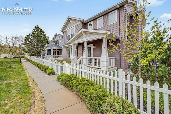 $400,000 | 7881 Bengali Lane, Colorado Springs, CO 80923
