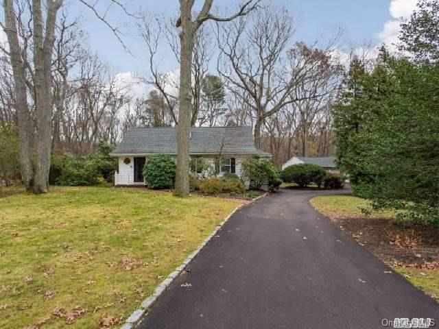 27 West Meadow Road Setauket, NY 11733 - Photo 1 of 1 Gallery Image 1