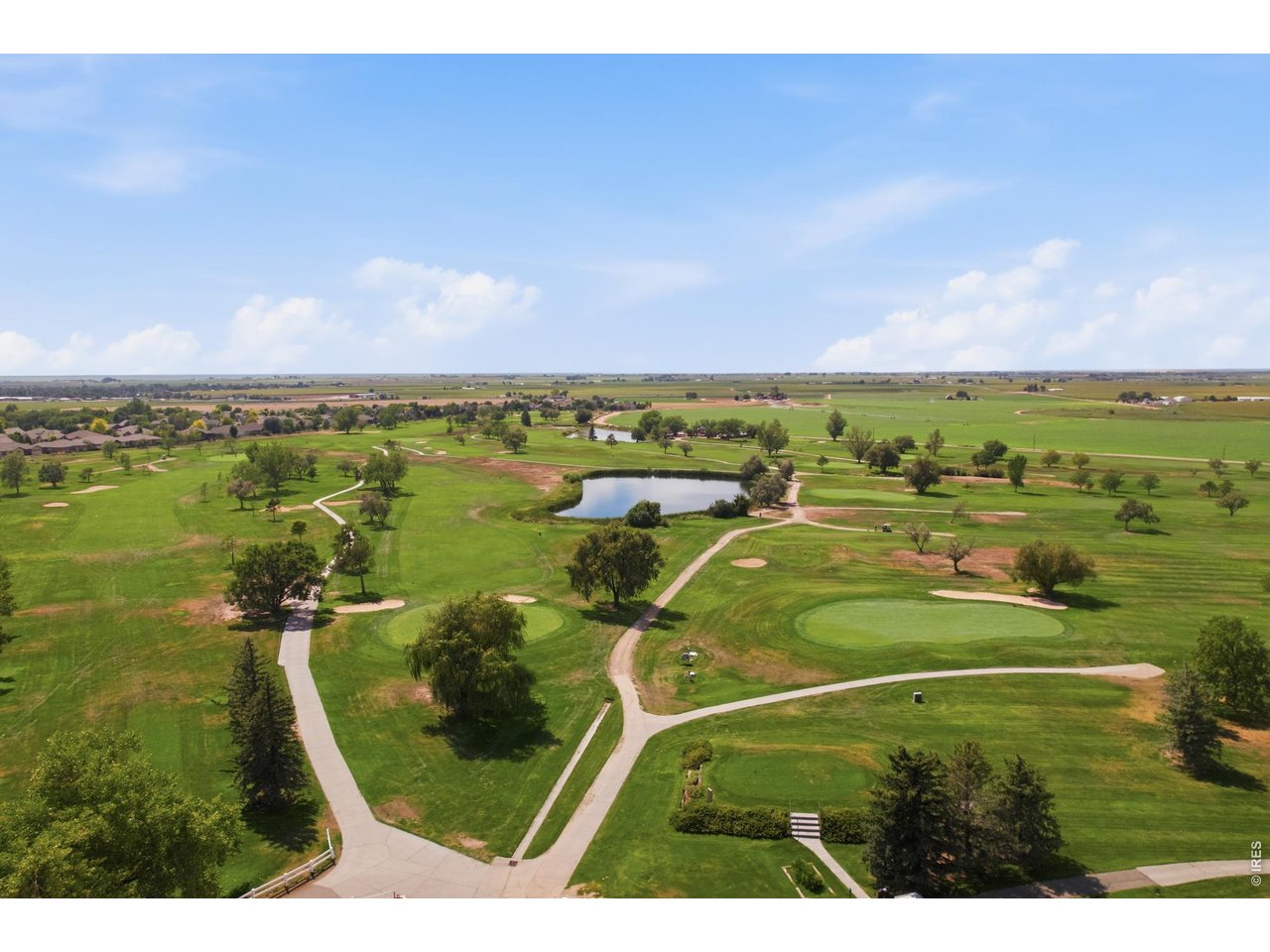 1263 Swainson Road Eaton, CO 80615 - Photo 27 of 29 Eaton golf course.