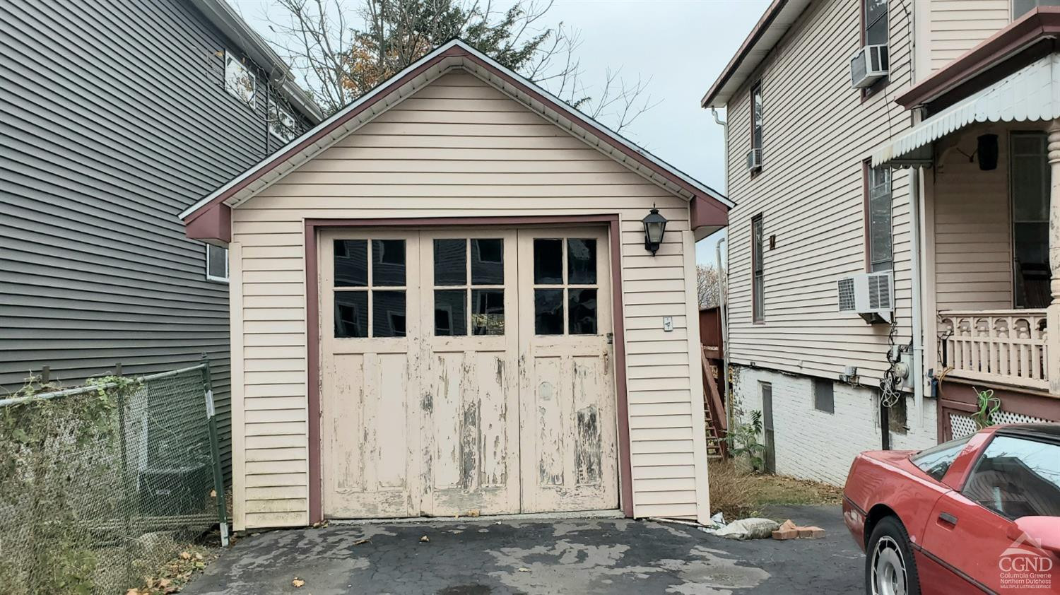 109 Summit Avenue Catskill, NY 12414 - Photo 11 of 12 a view of a house with a door