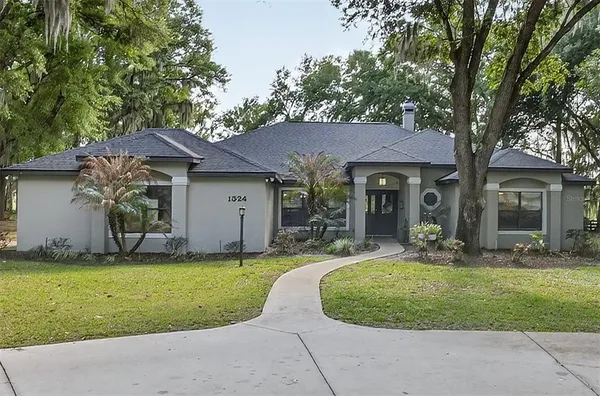 $699,900 | 1324 Otters View Court, Fruitland Park, FL 34731