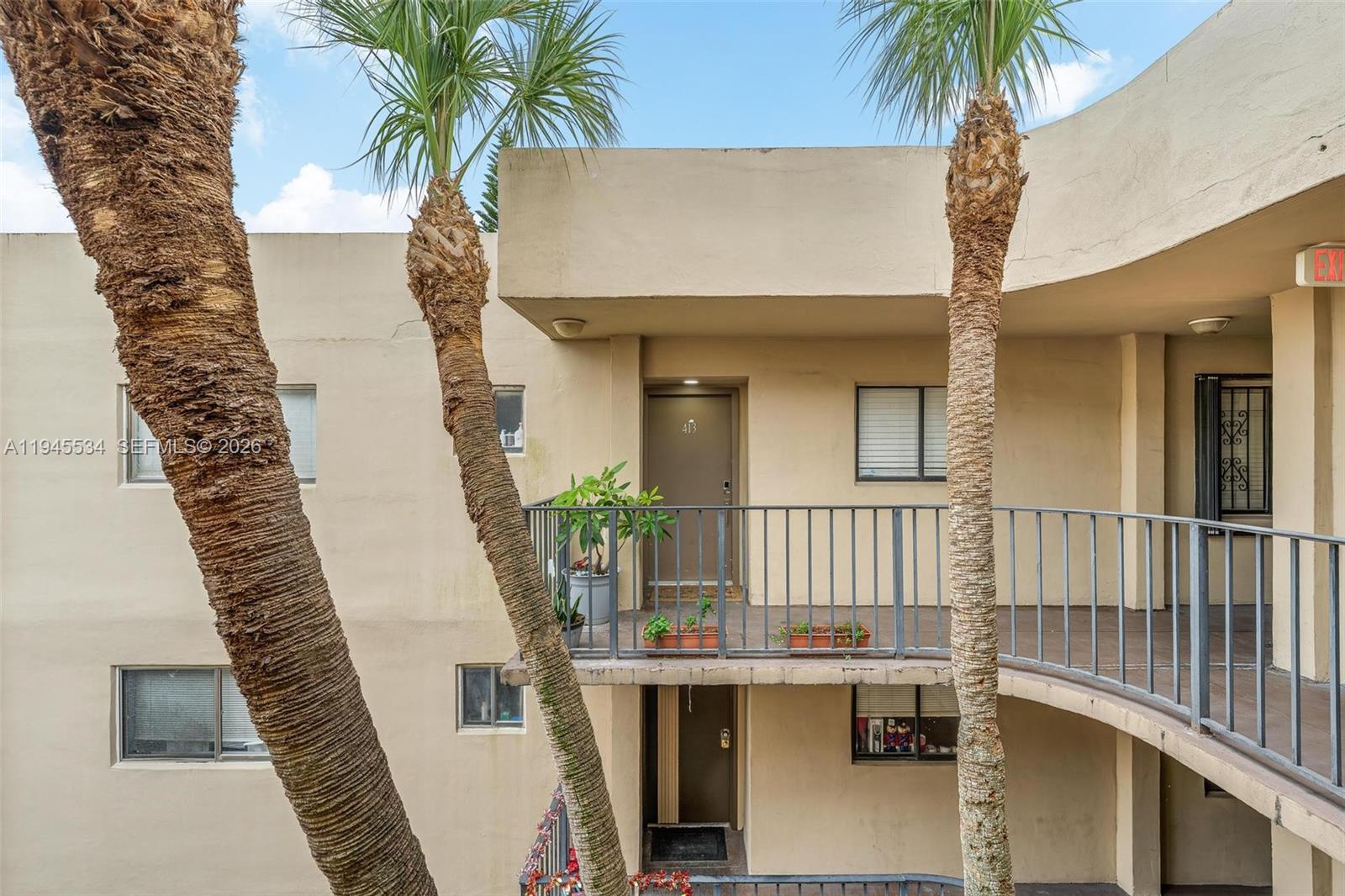 8635 Northwest 8th Street, Unit 413 Miami, FL 33126 - Photo 16 of 26