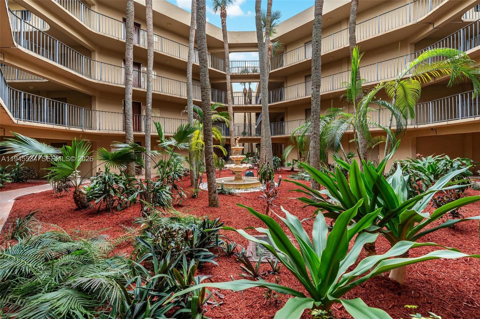 8635 Northwest 8th Street, Unit 413 Miami, FL 33126 - Photo 23 of 26