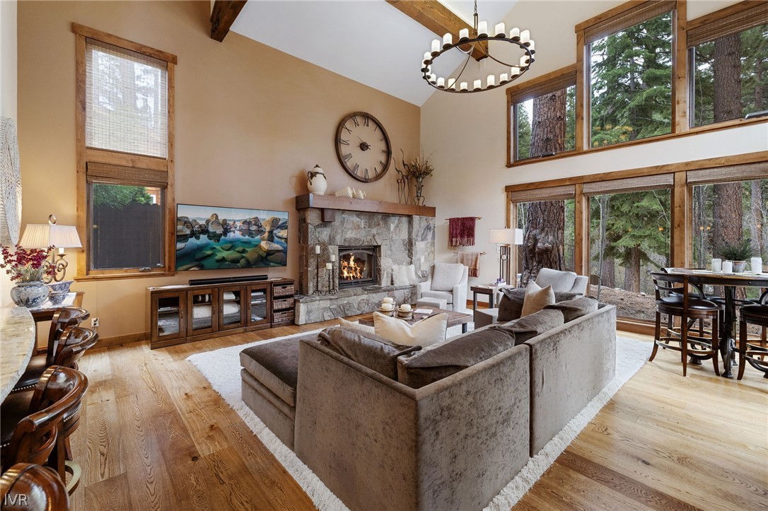 150 Pine Cone Road Incline Village, NV 89451 - Photo 2 of 40