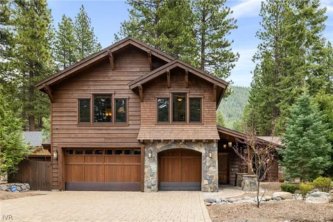 $6,150,000 | 150 Pine Cone Road, Incline Village, NV 89451