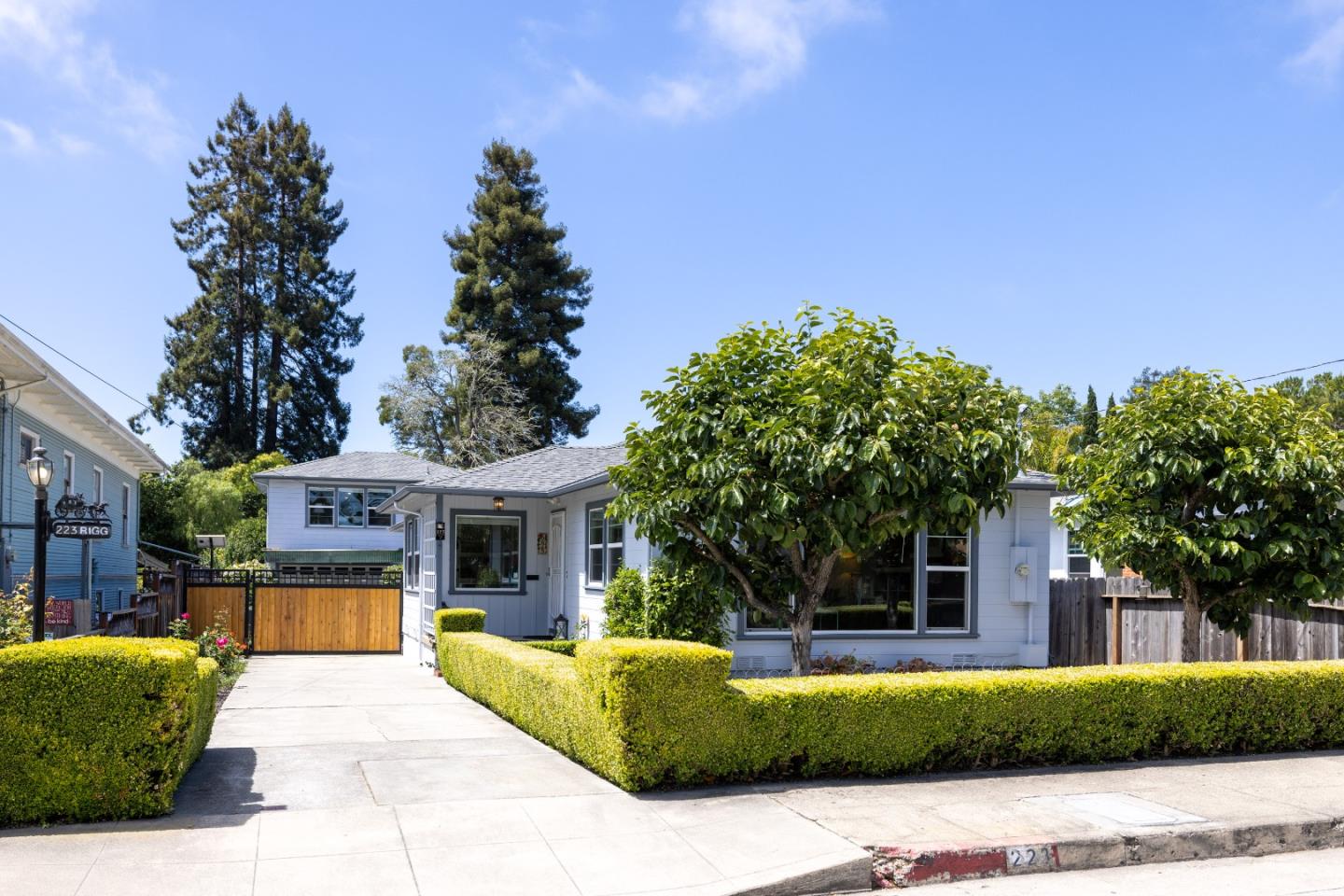 223 Rigg Street Santa Cruz, CA 95060 - Photo 40 of 43