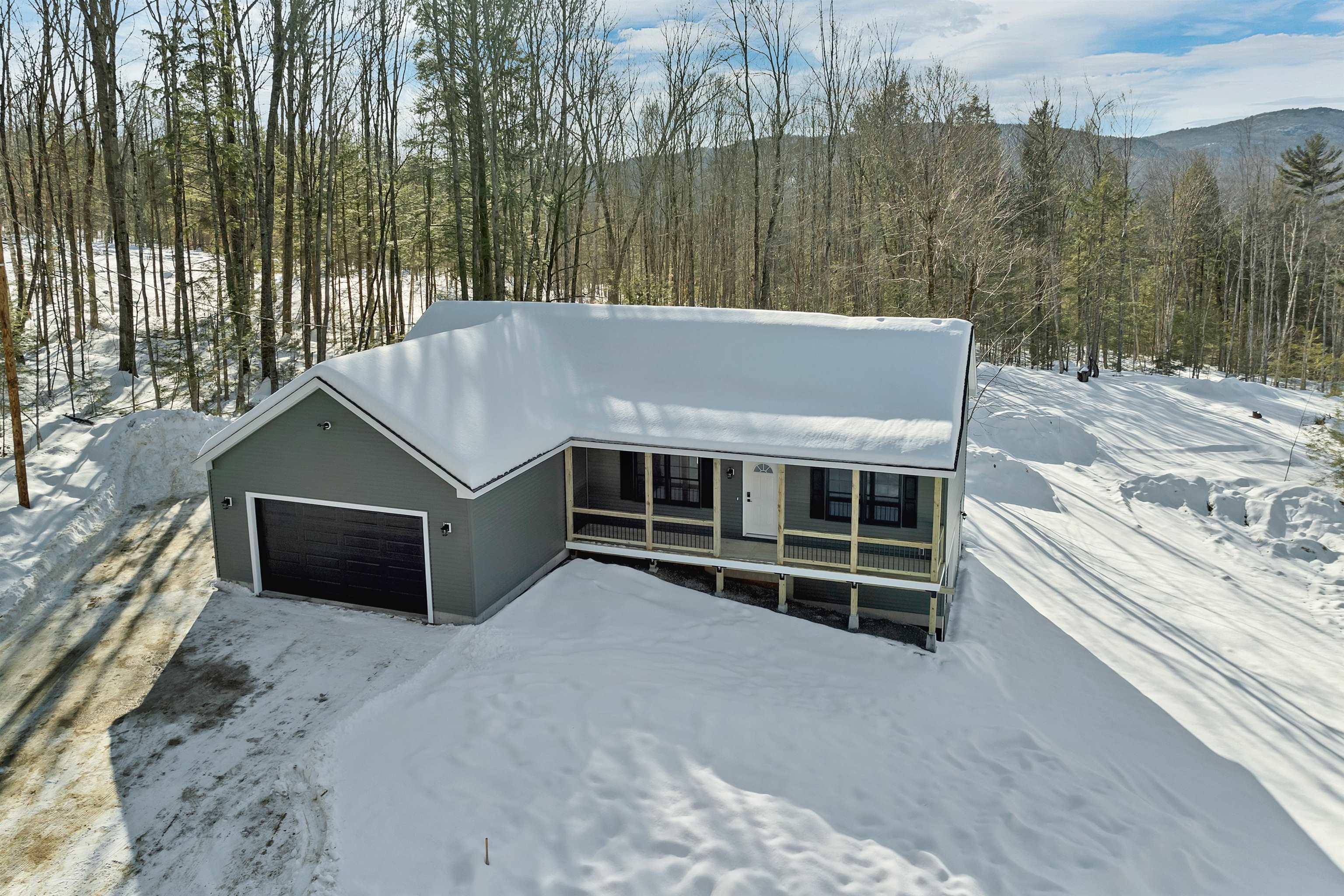 Eastman Hill Road, Unit 3 Sanbornton, NH 03269 - Photo 1 of 40