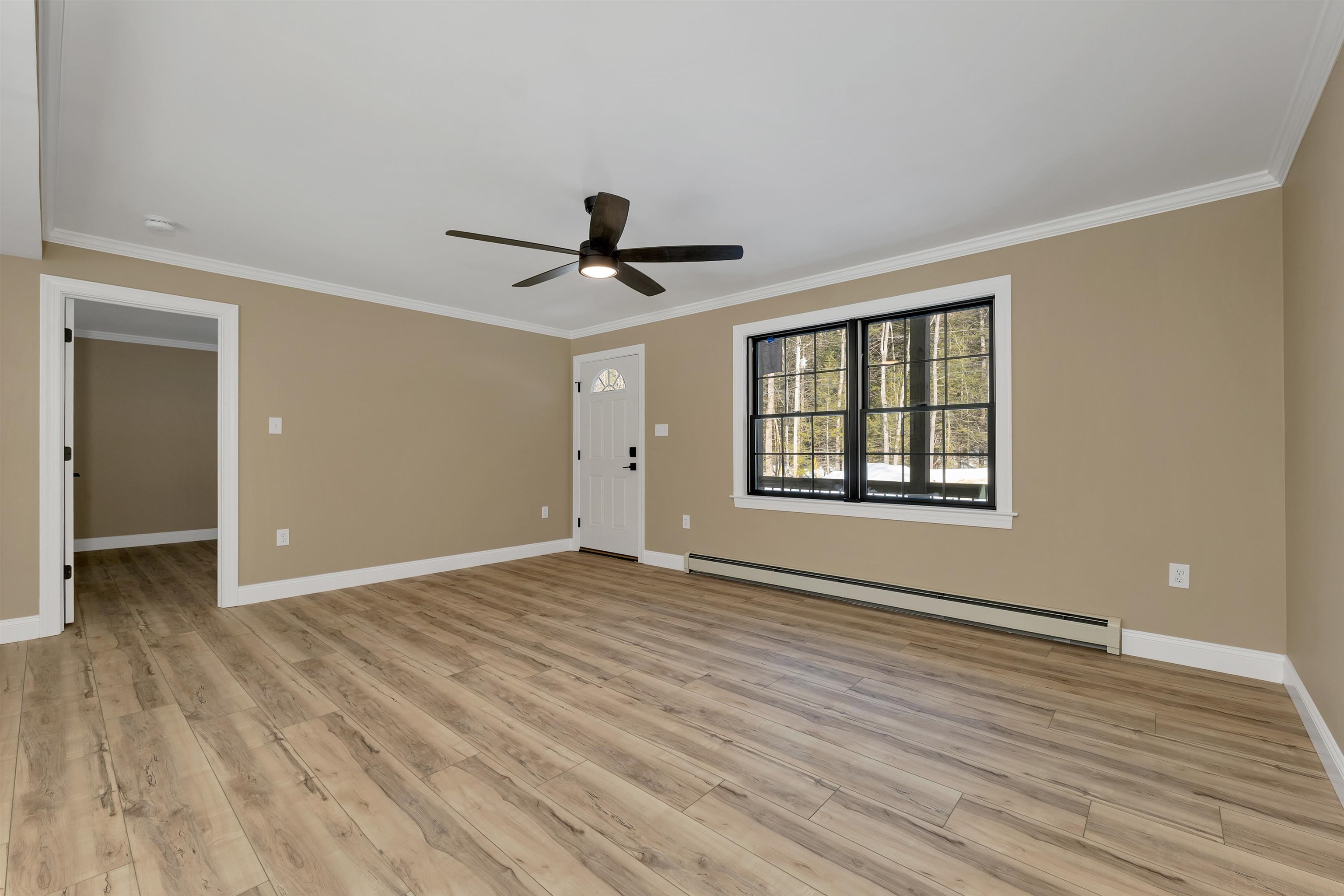 Eastman Hill Road, Unit 3 Sanbornton, NH 03269 - Photo 11 of 40