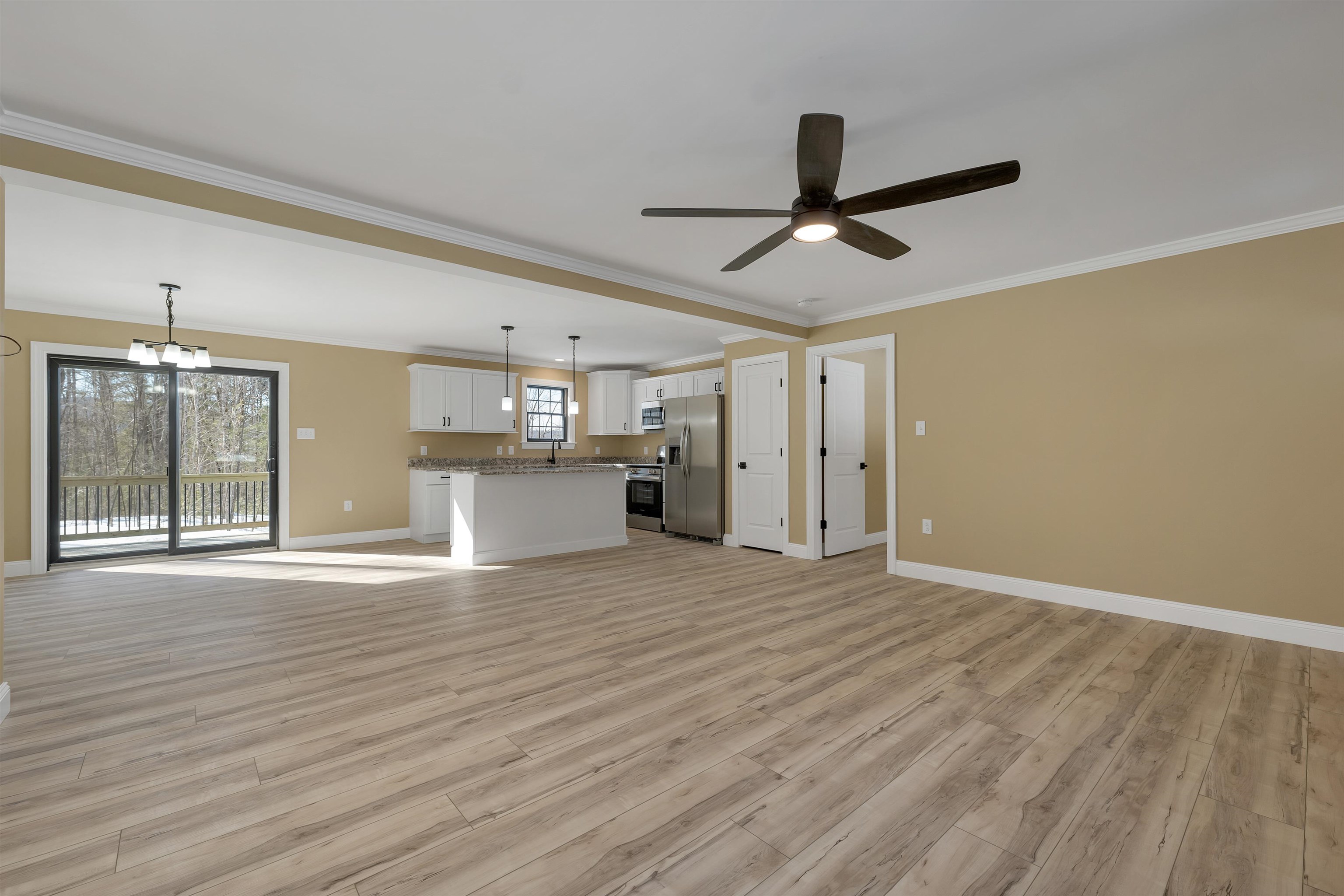 Eastman Hill Road, Unit 3 Sanbornton, NH 03269 - Photo 12 of 40