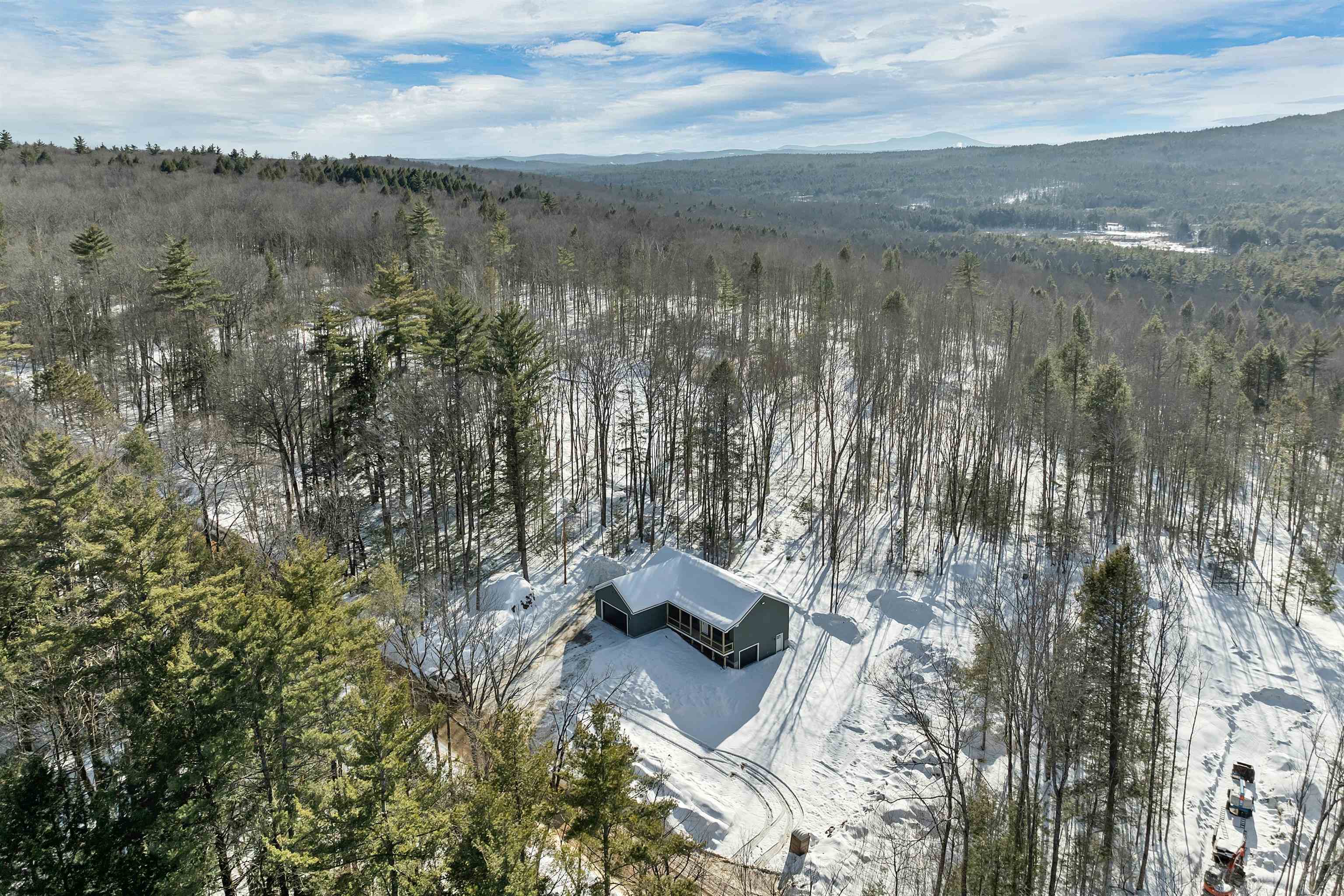 Eastman Hill Road, Unit 3 Sanbornton, NH 03269 - Photo 2 of 40