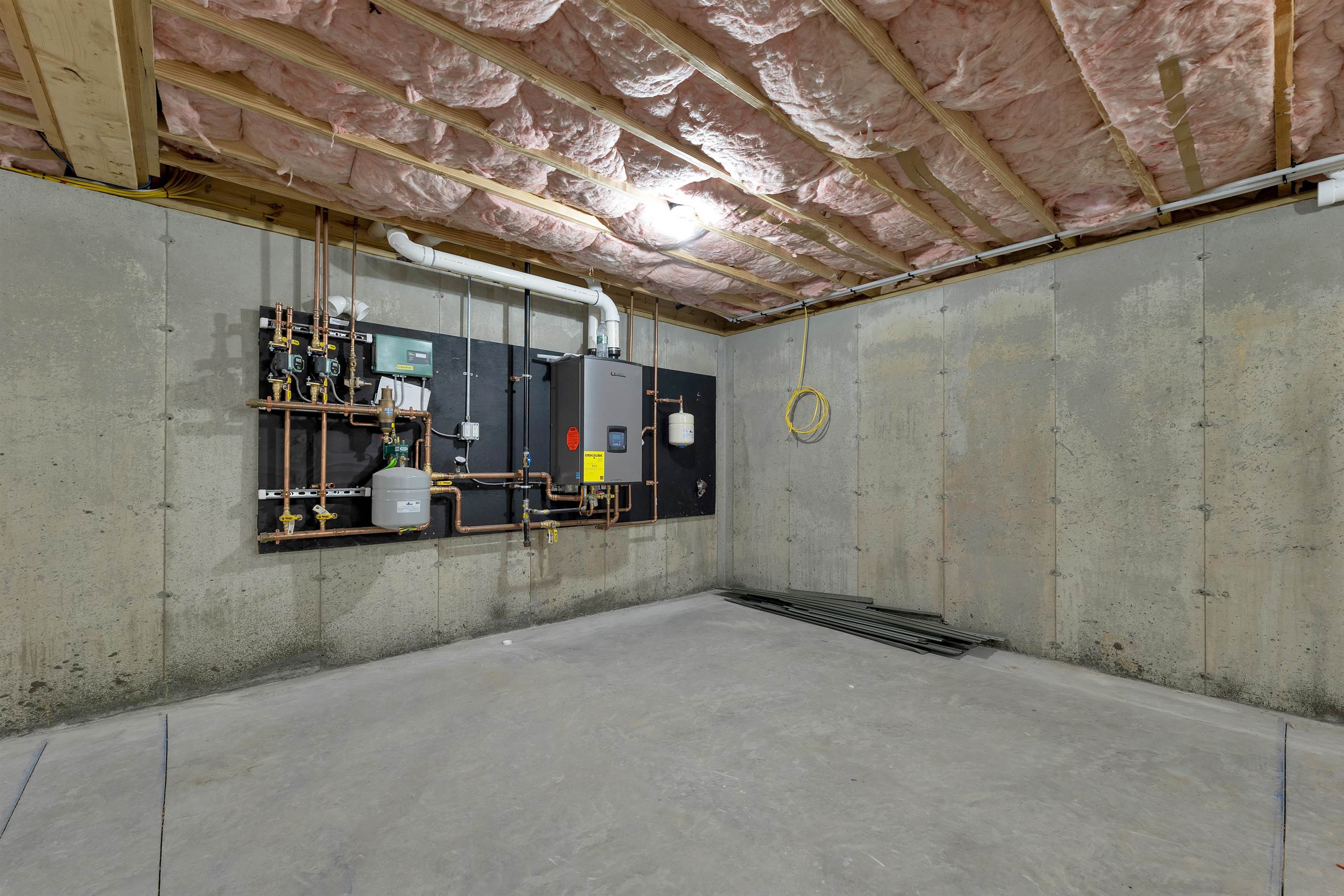 Eastman Hill Road, Unit 3 Sanbornton, NH 03269 - Photo 26 of 40