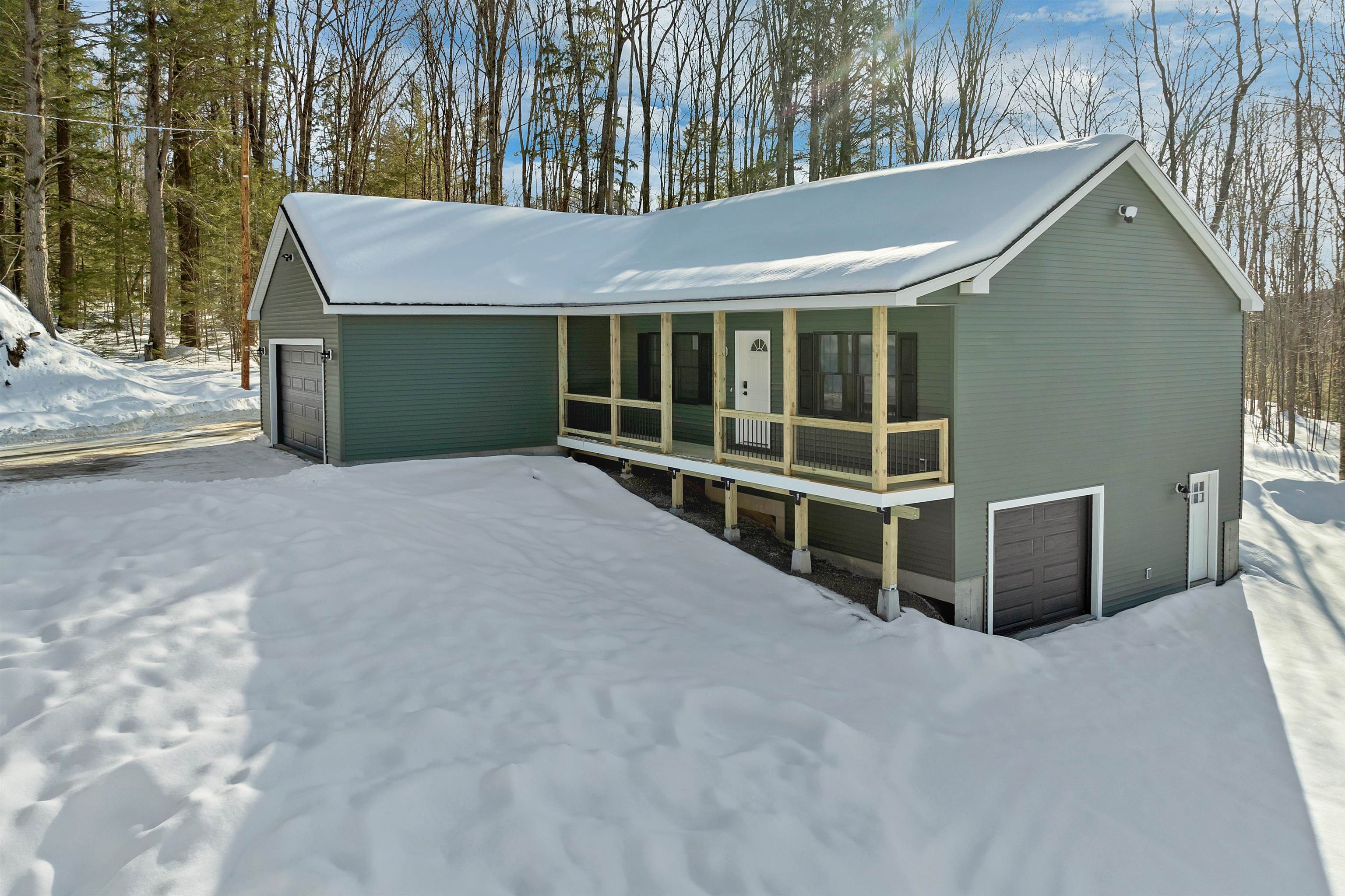 Eastman Hill Road, Unit 3 Sanbornton, NH 03269 - Photo 30 of 40