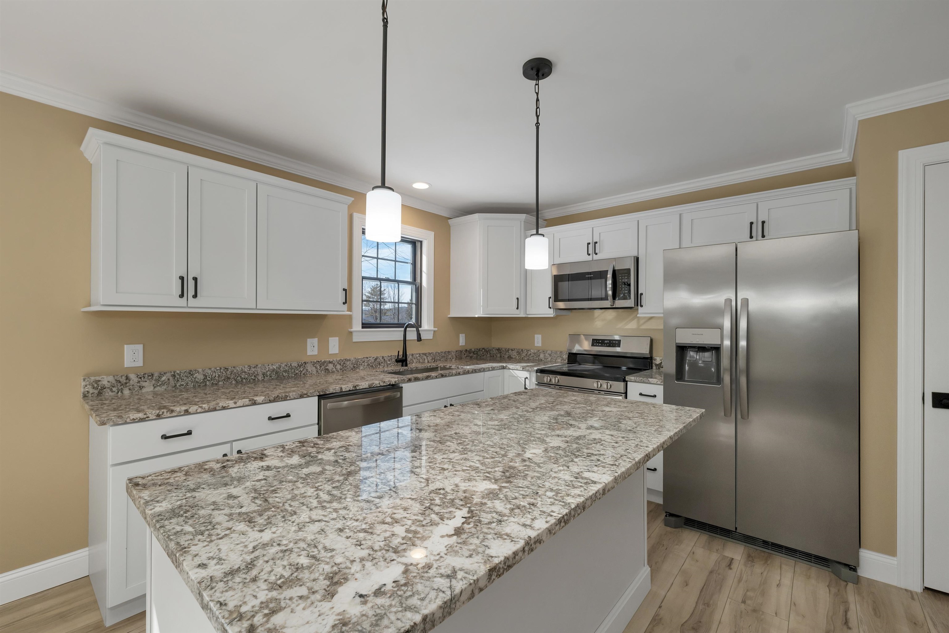 Eastman Hill Road, Unit 3 Sanbornton, NH 03269 - Photo 3 of 40