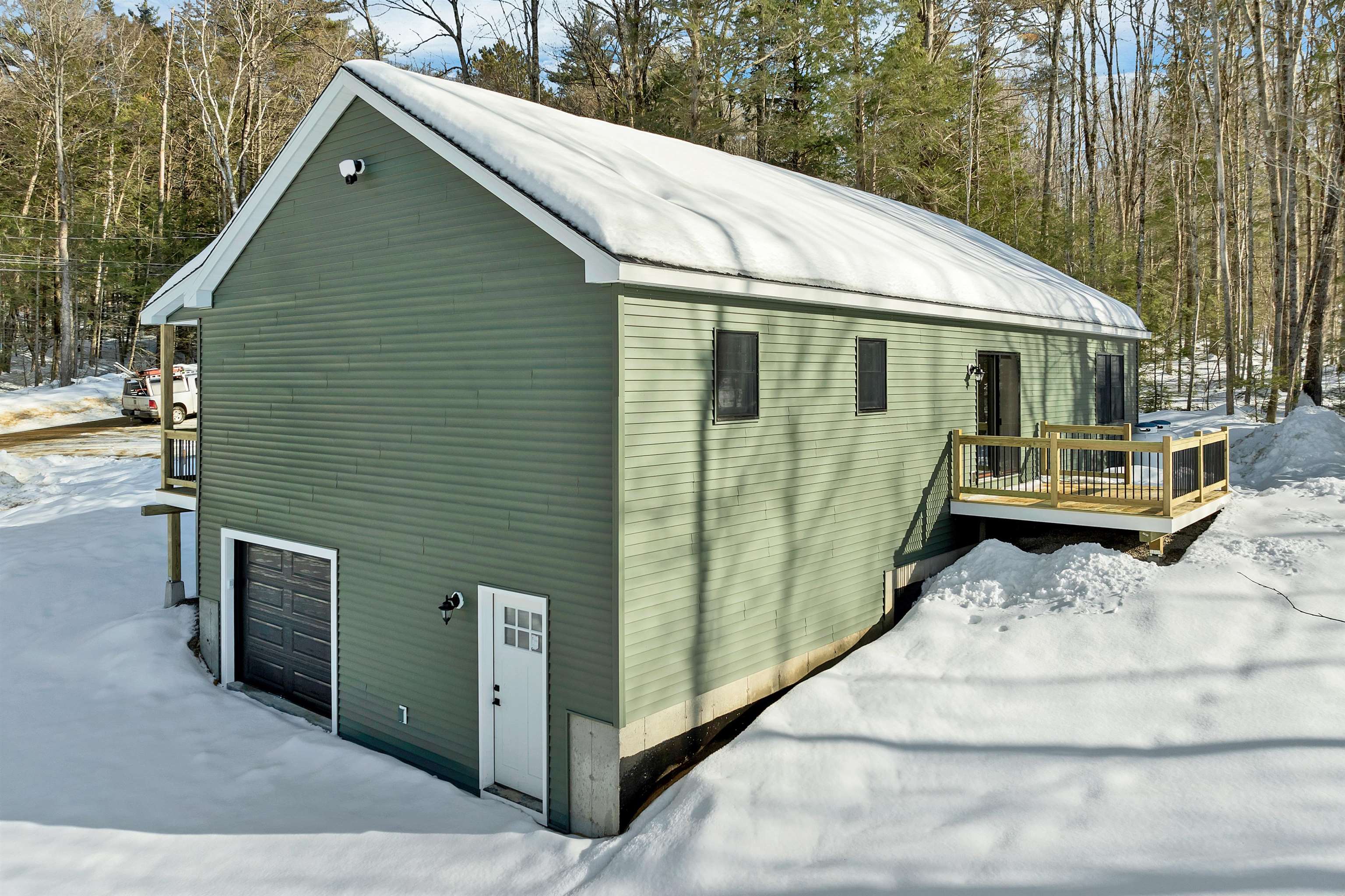 Eastman Hill Road, Unit 3 Sanbornton, NH 03269 - Photo 32 of 40