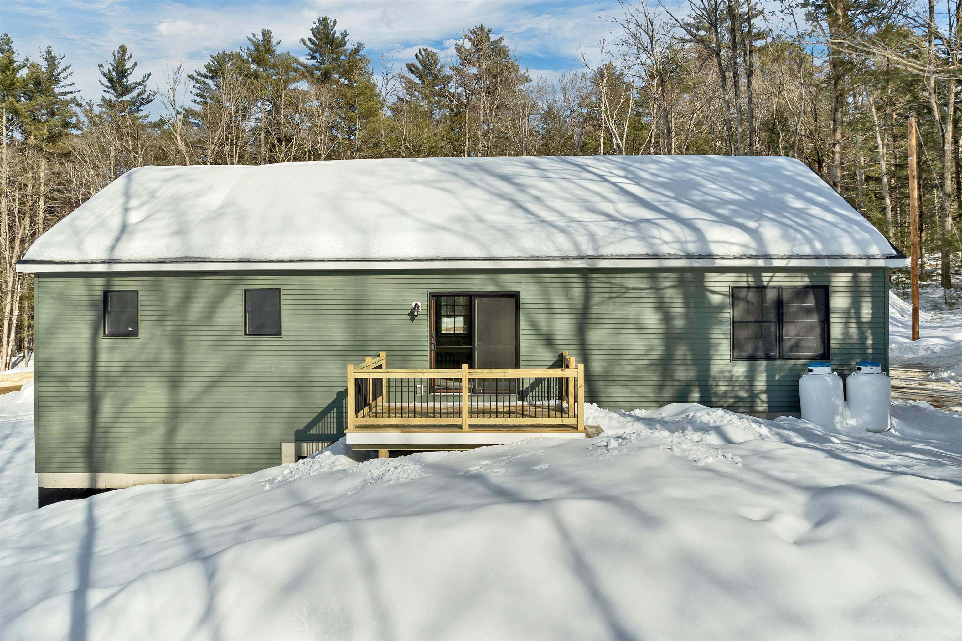 Eastman Hill Road, Unit 3 Sanbornton, NH 03269 - Photo 33 of 40