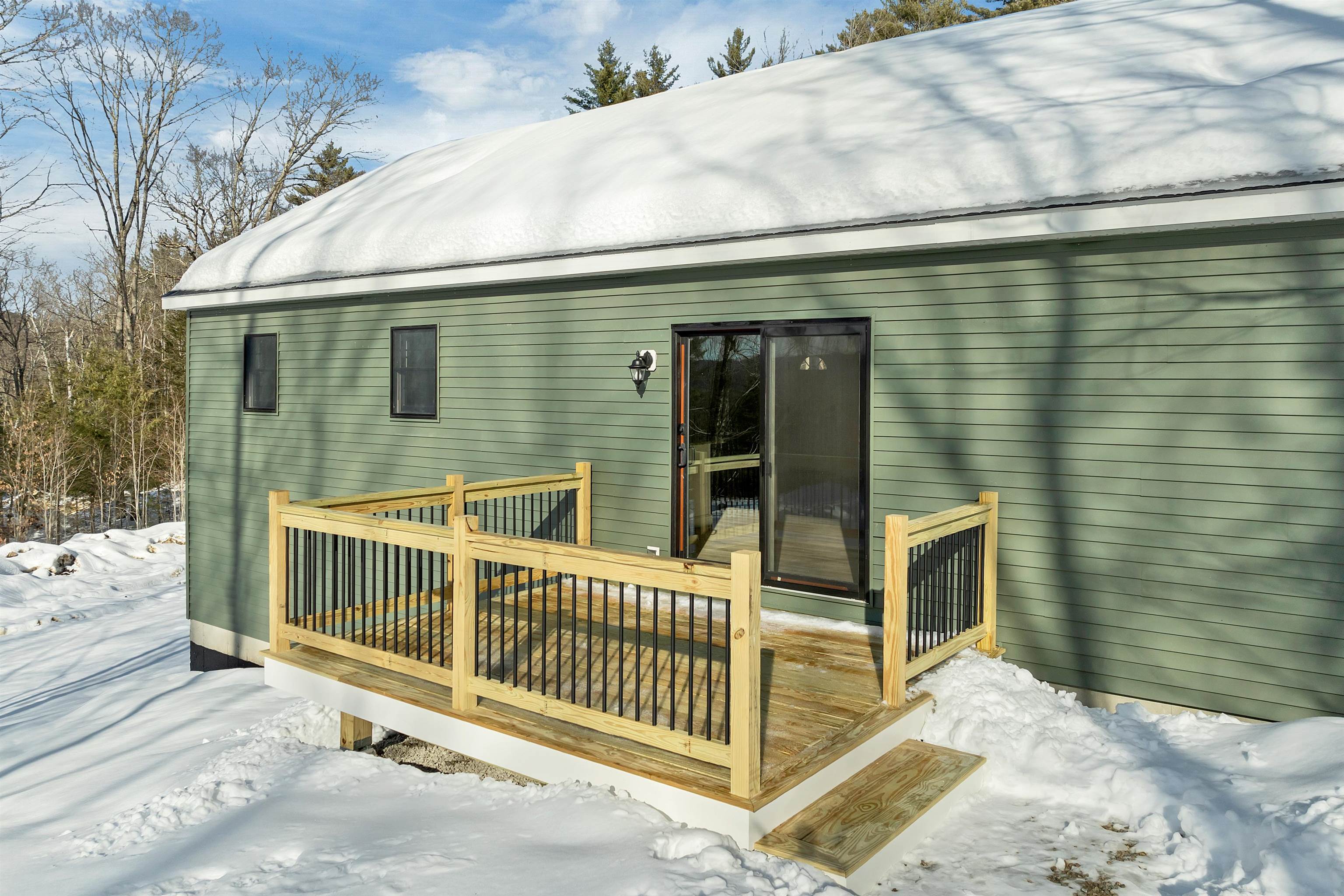 Eastman Hill Road, Unit 3 Sanbornton, NH 03269 - Photo 34 of 40