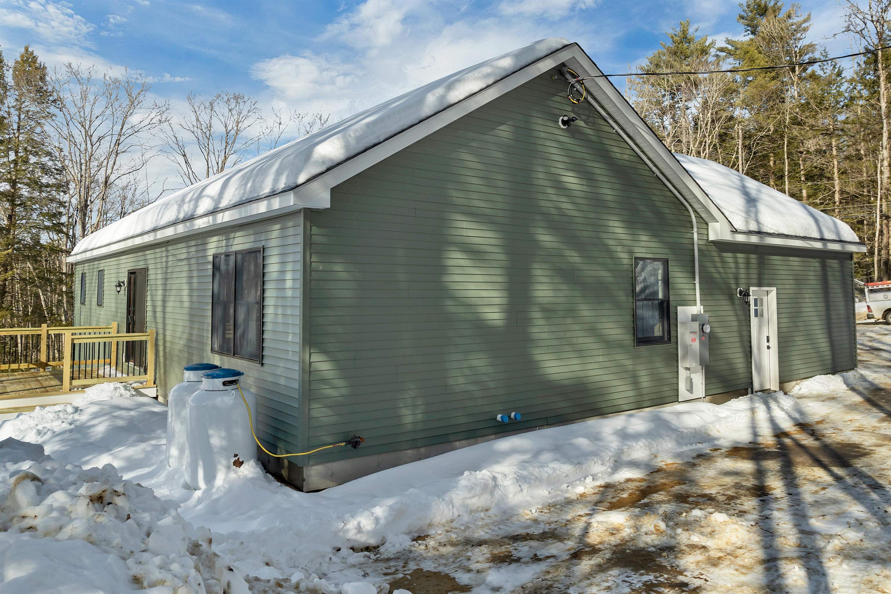 Eastman Hill Road, Unit 3 Sanbornton, NH 03269 - Photo 36 of 40