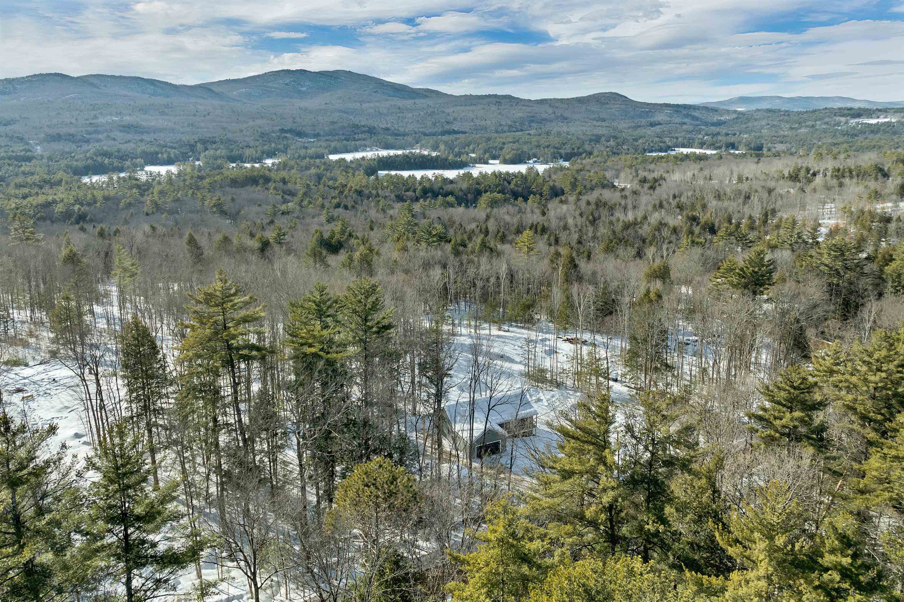 Eastman Hill Road, Unit 3 Sanbornton, NH 03269 - Photo 38 of 40