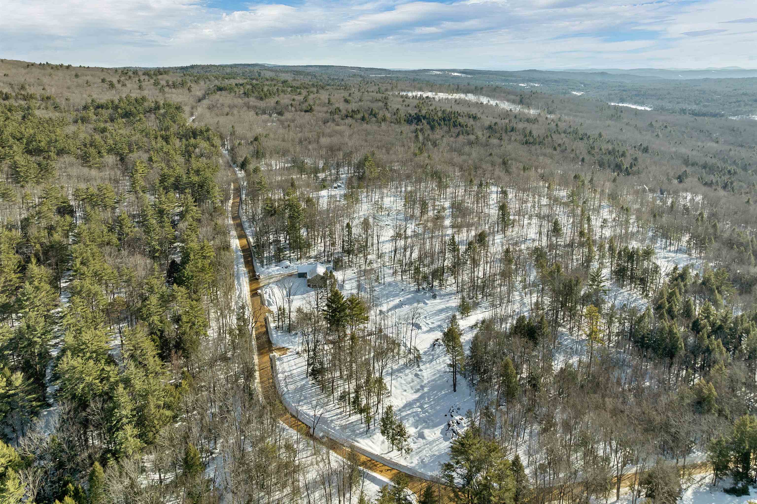 Eastman Hill Road, Unit 3 Sanbornton, NH 03269 - Photo 39 of 40