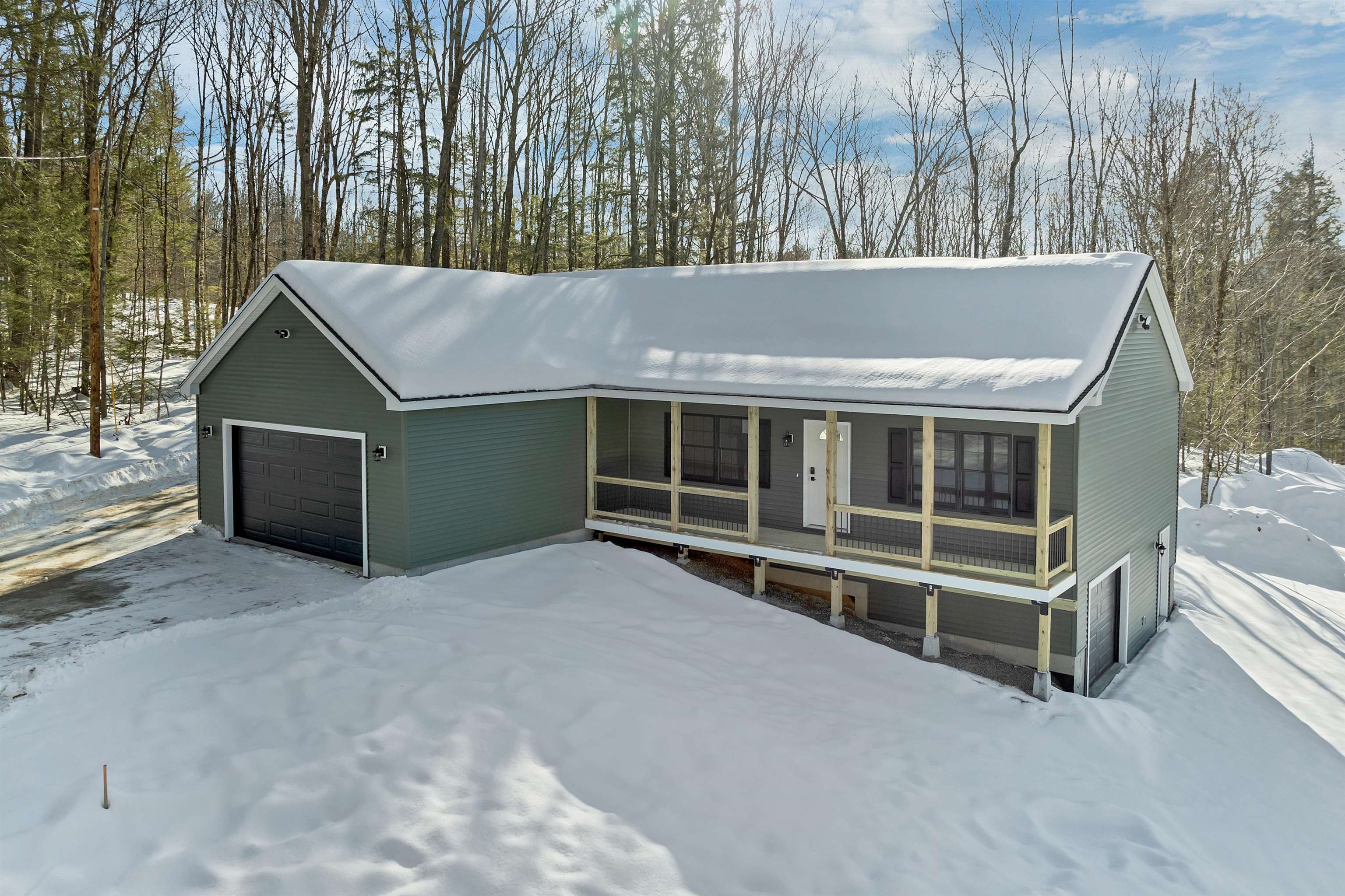 Eastman Hill Road, Unit 3 Sanbornton, NH 03269 - Photo 40 of 40