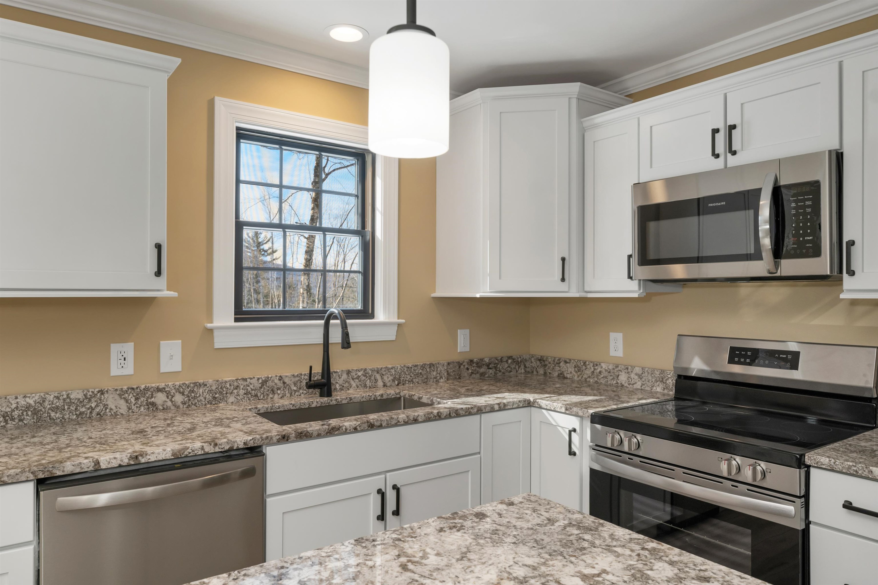 Eastman Hill Road, Unit 3 Sanbornton, NH 03269 - Photo 4 of 40