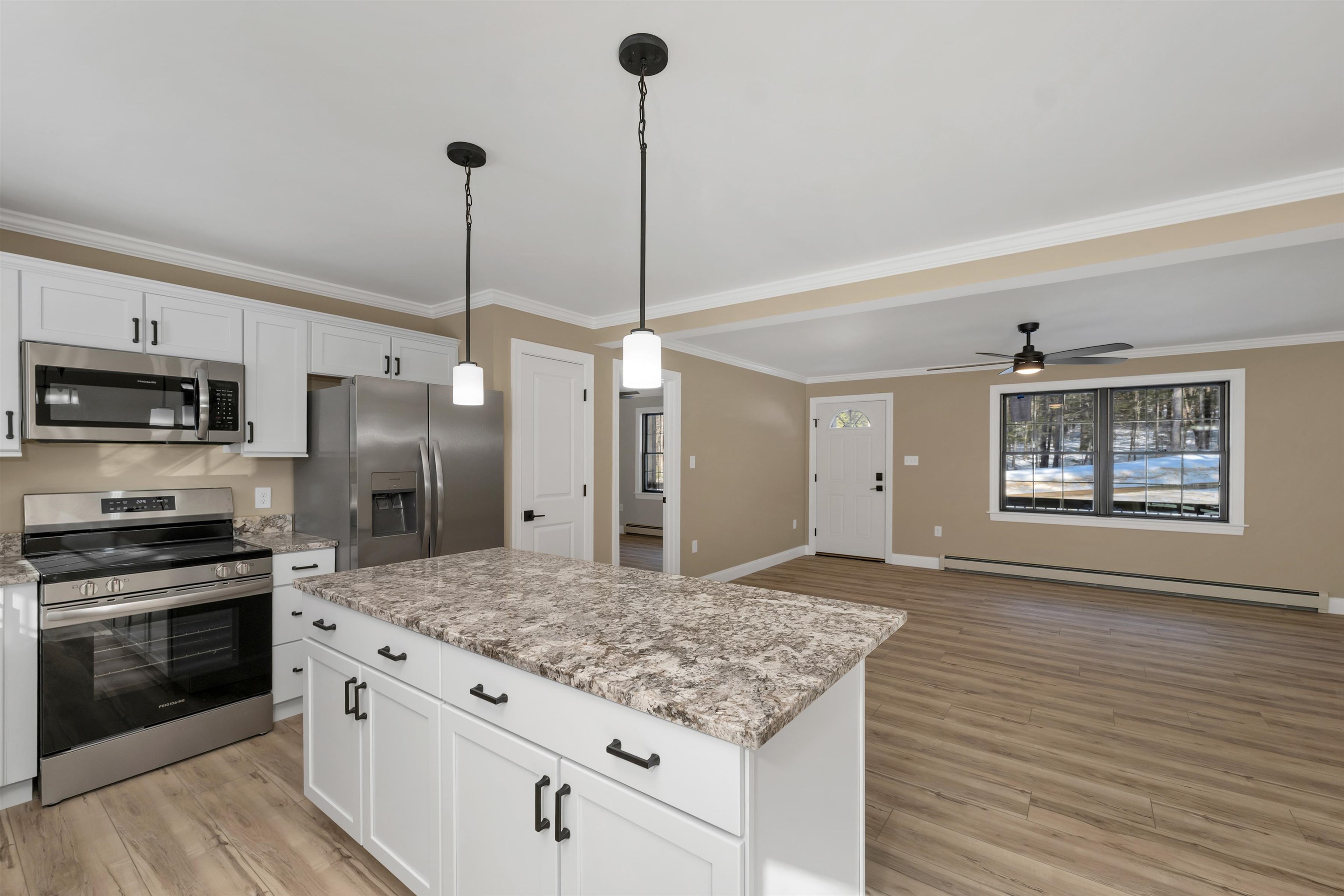 Eastman Hill Road, Unit 3 Sanbornton, NH 03269 - Photo 5 of 40