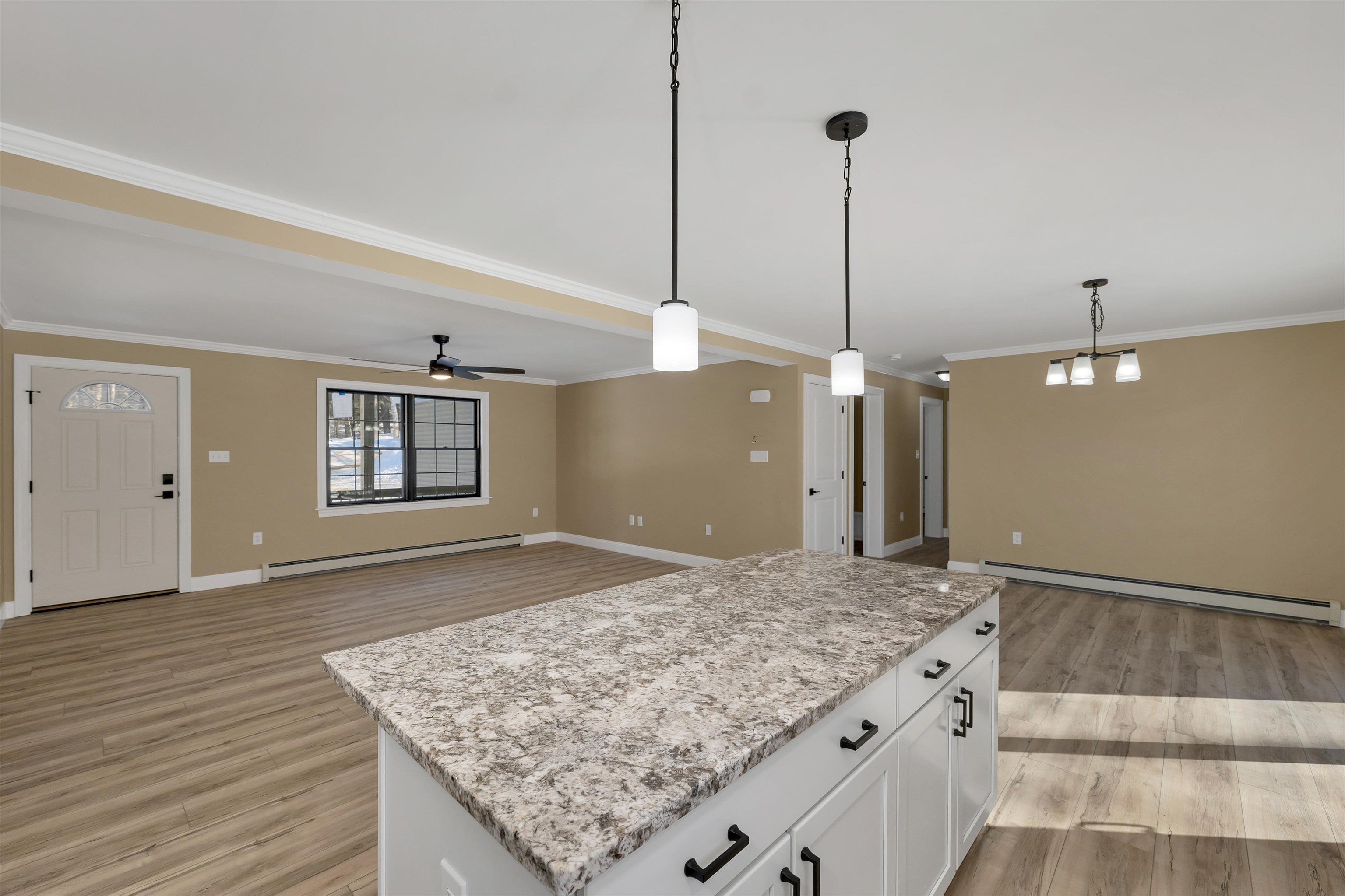 Eastman Hill Road, Unit 3 Sanbornton, NH 03269 - Photo 6 of 40