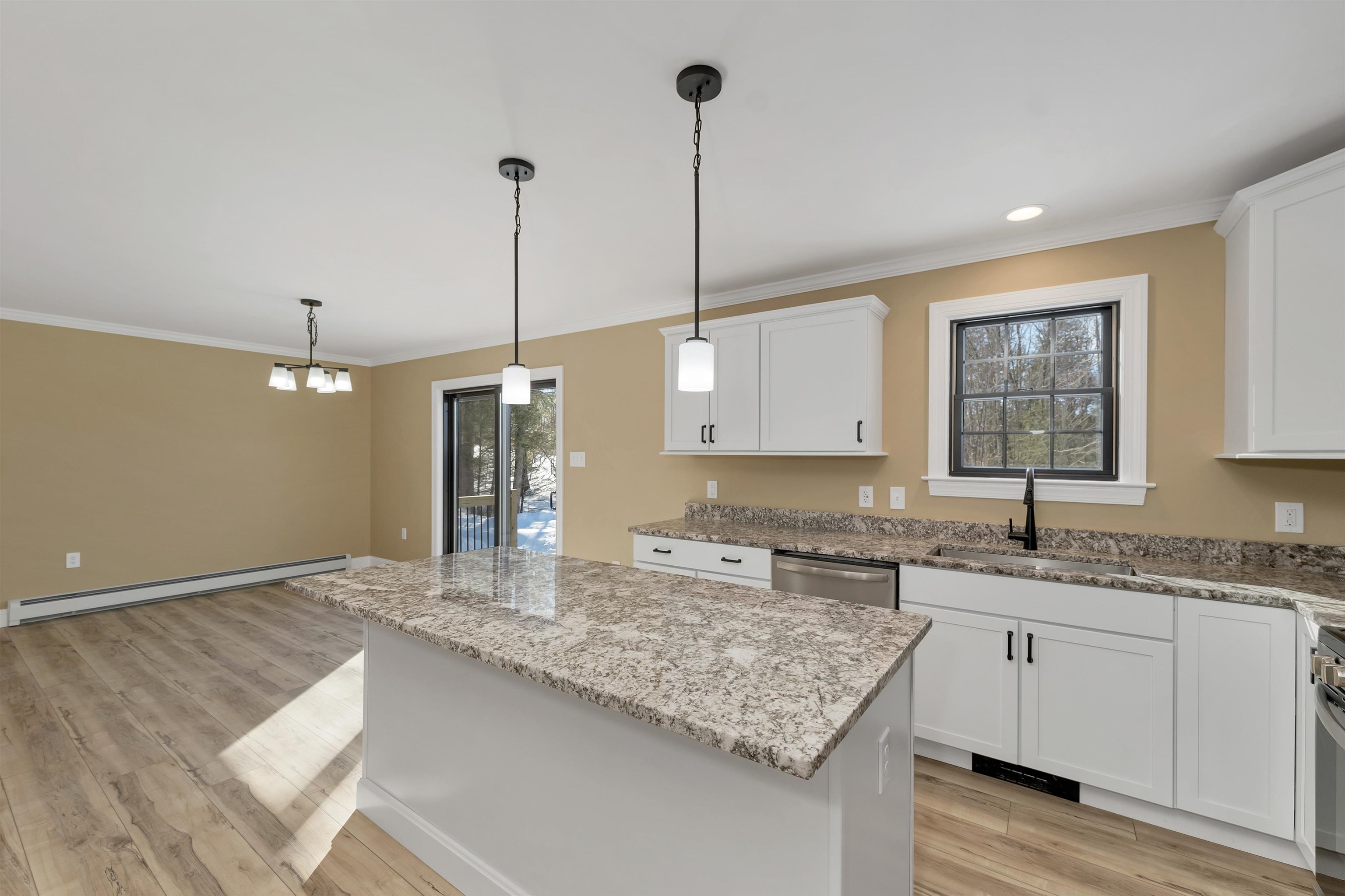 Eastman Hill Road, Unit 3 Sanbornton, NH 03269 - Photo 7 of 40