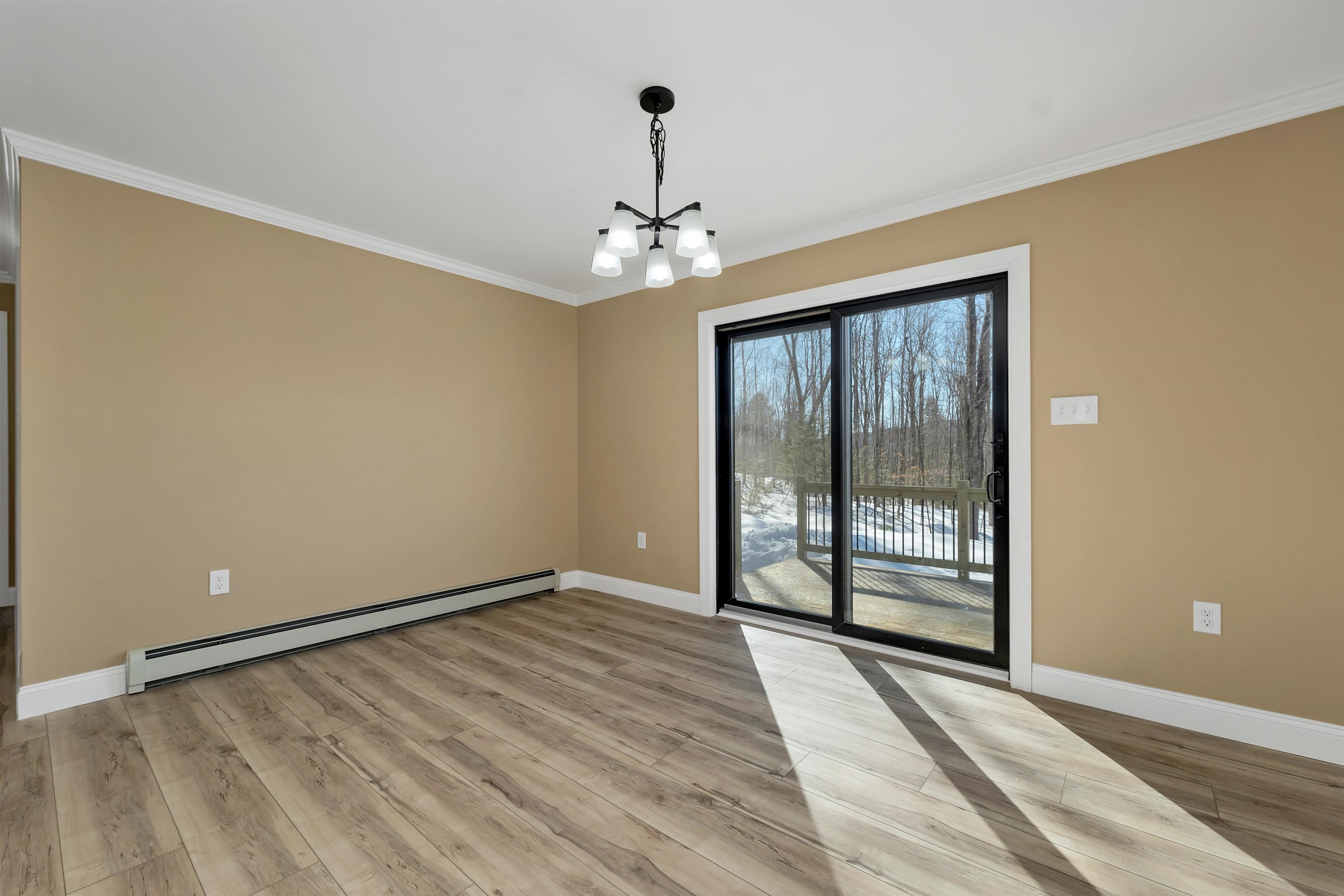 Eastman Hill Road, Unit 3 Sanbornton, NH 03269 - Photo 8 of 40