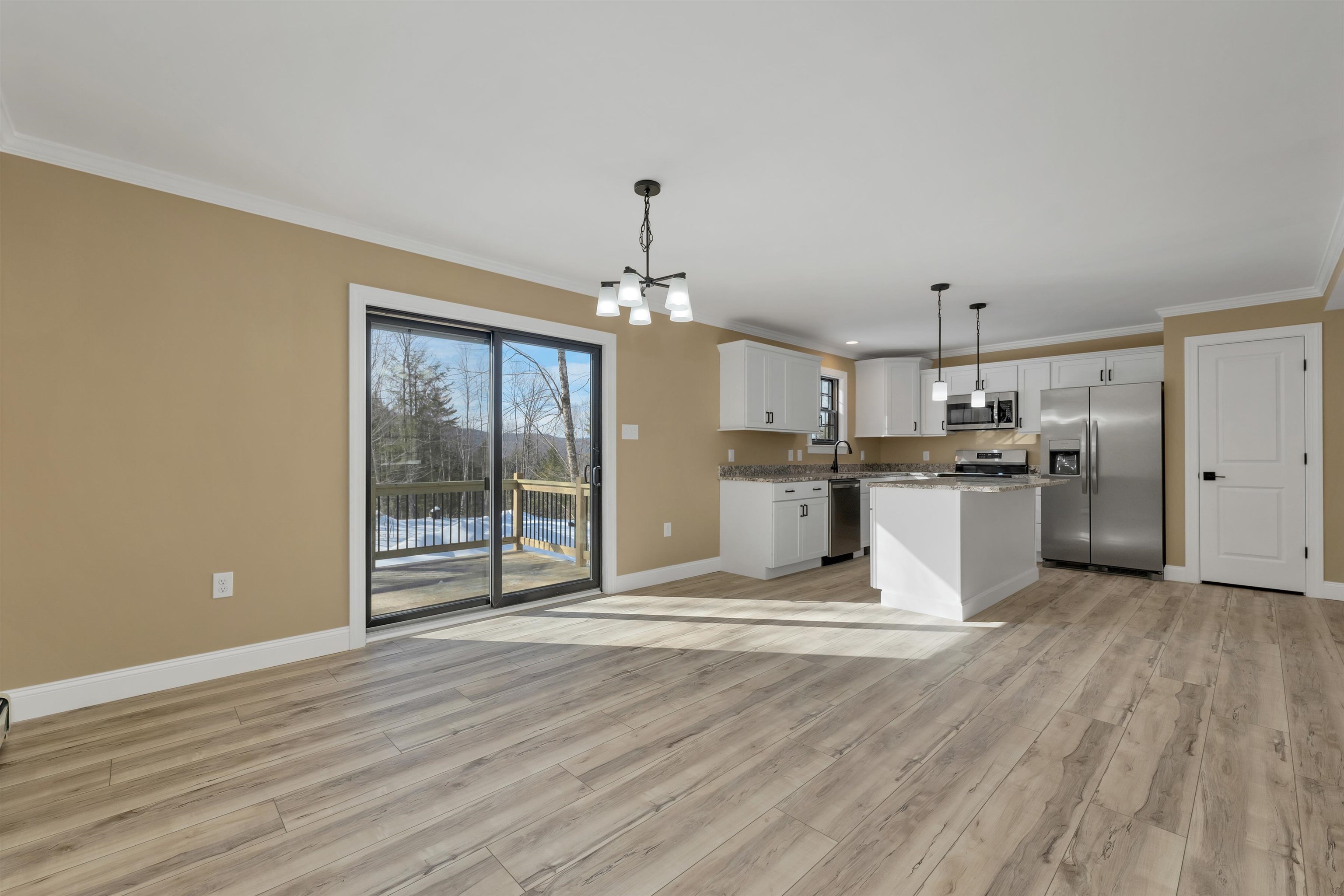 Eastman Hill Road, Unit 3 Sanbornton, NH 03269 - Photo 9 of 40