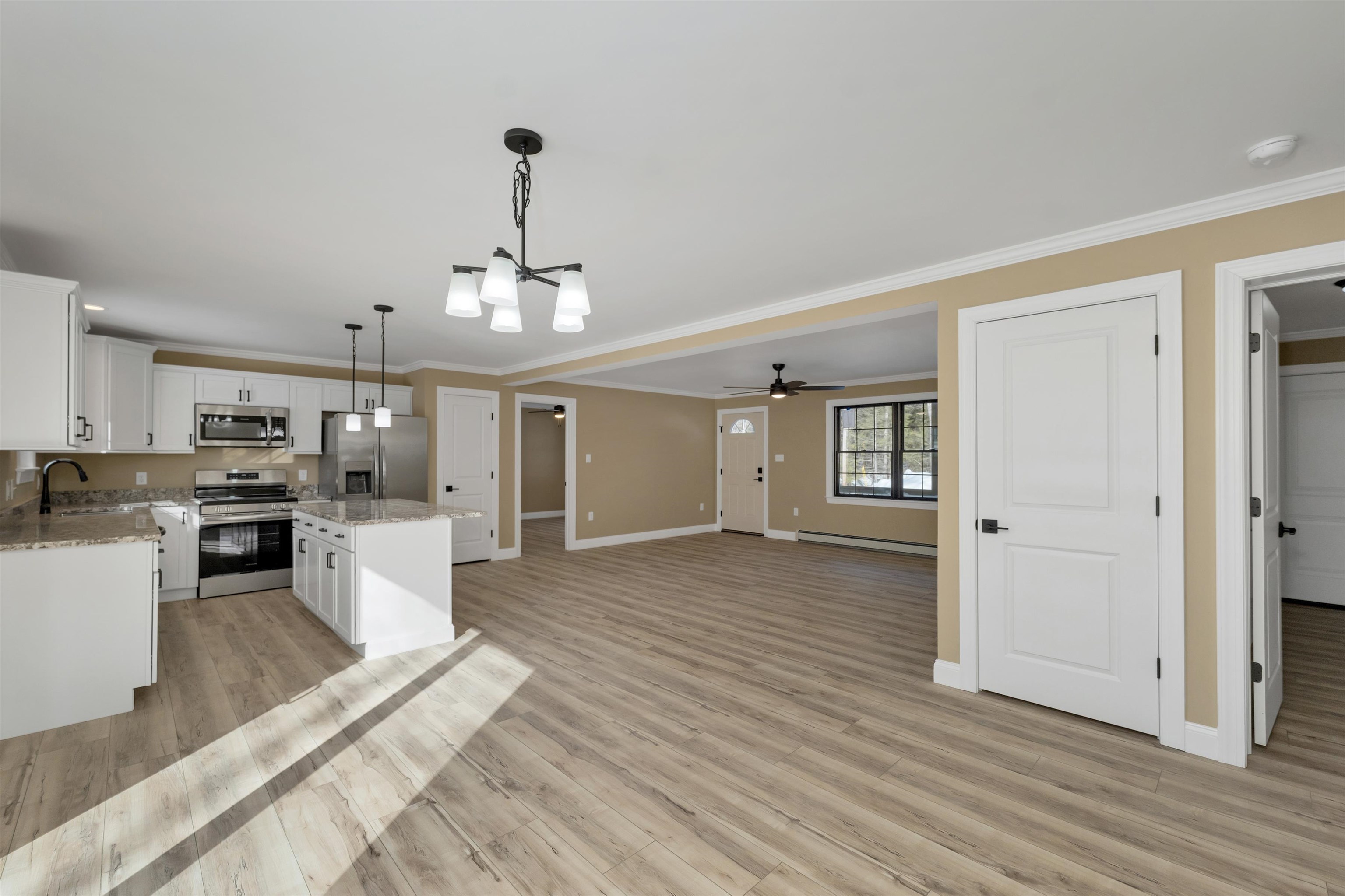 Eastman Hill Road, Unit 3 Sanbornton, NH 03269 - Photo 10 of 40