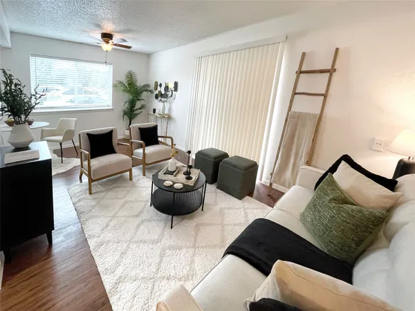 $995 | 2707 Windswept Cove, Unit 101, Austin, TX 78745