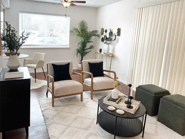 $995 | 2707 Windswept Cove, Unit 101, Austin, TX 78745