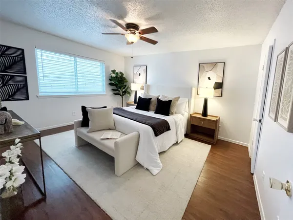 $995 | 2707 Windswept Cove, Unit 101, Austin, TX 78745