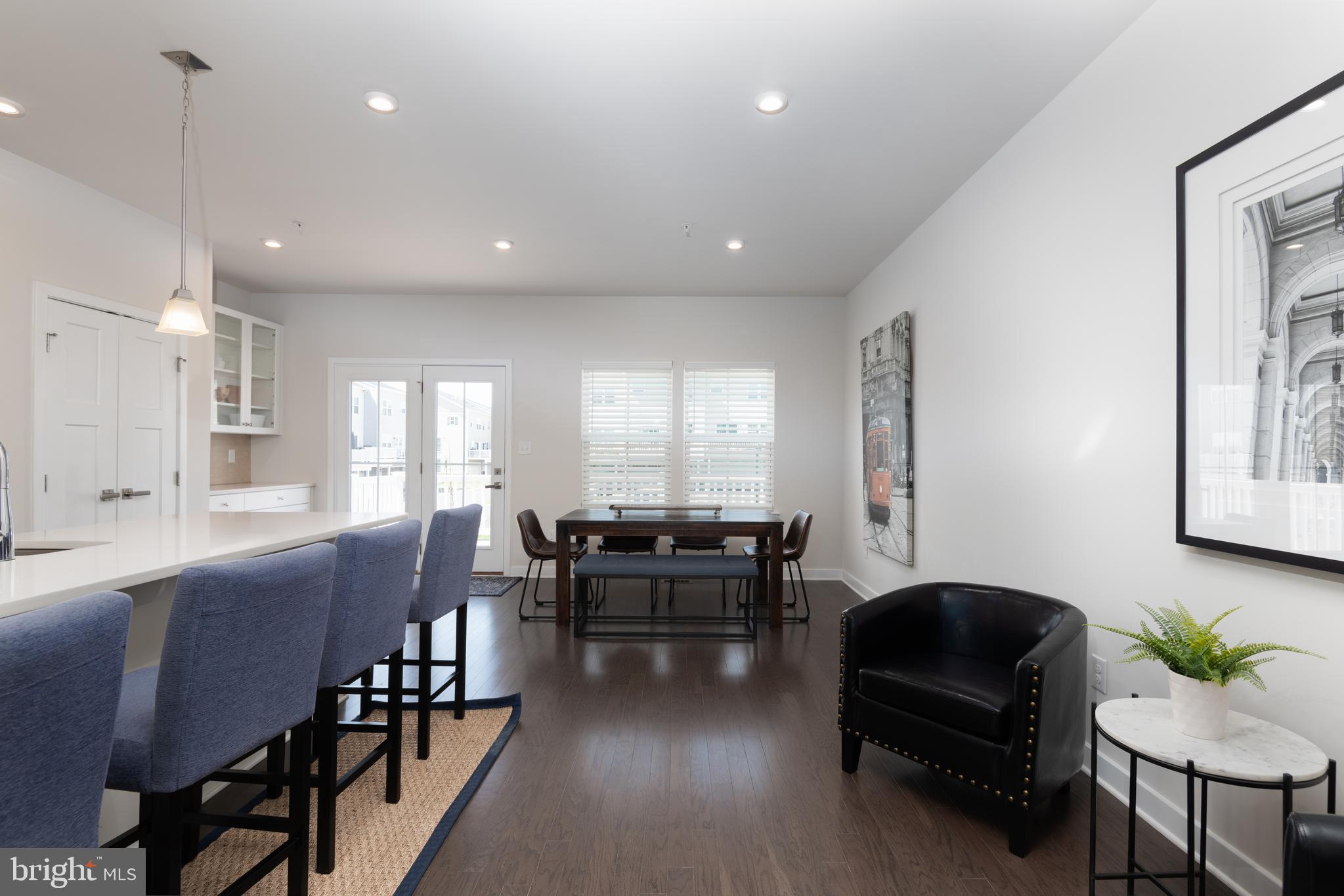 627 Quarry Point Road Malvern, PA 19355 - Photo 12 of 24 a living room with furniture and a large window