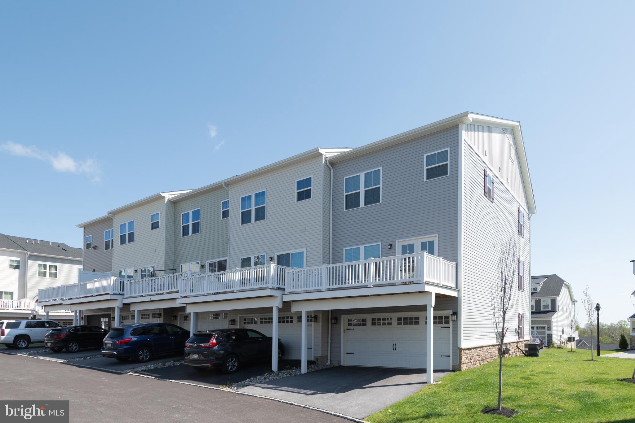 627 Quarry Point Road Malvern, PA 19355 - Photo 24 of 24 a car parked in front of a building