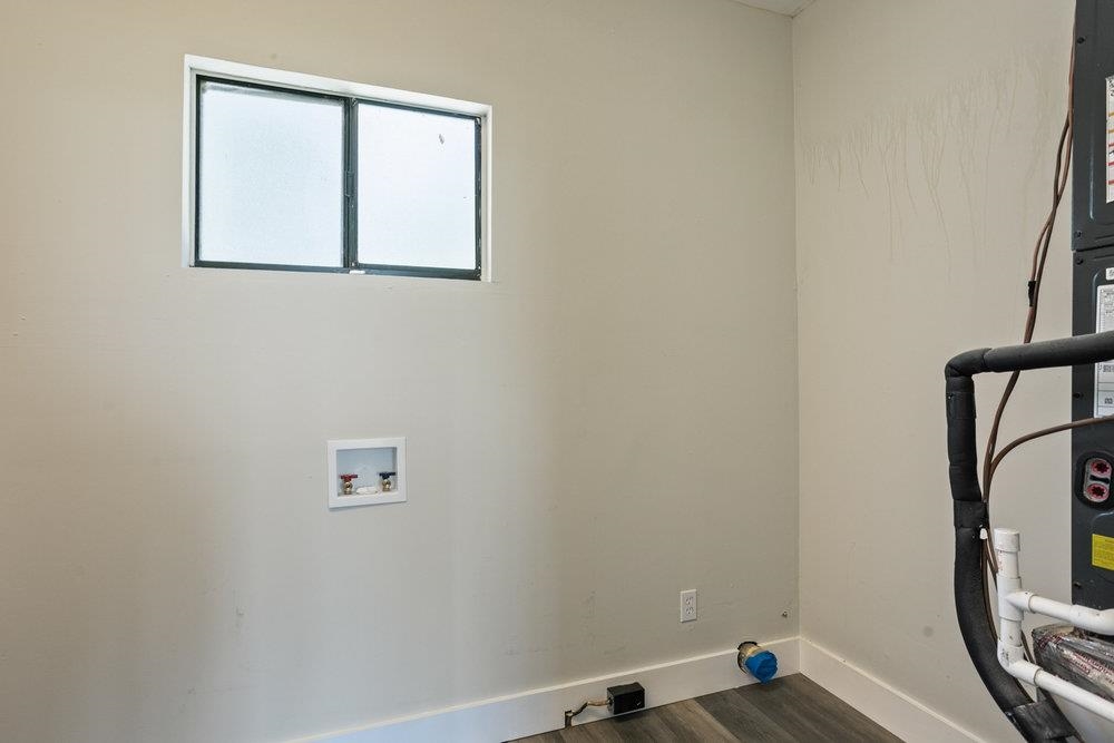 137 Mays Cove Road East Palatka, FL 32131 - Photo 13 of 70 a view of a room with rack on the wall