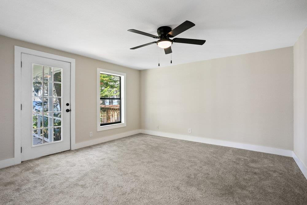 137 Mays Cove Road East Palatka, FL 32131 - Photo 27 of 70 a view of an empty room with a window