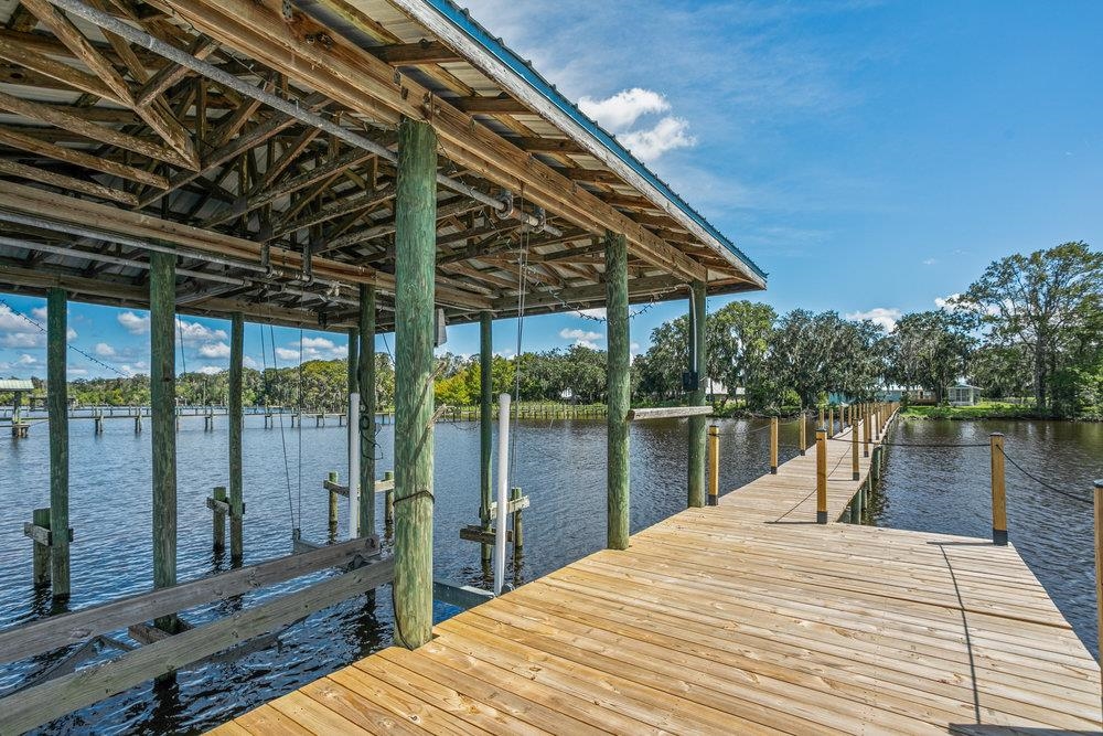 137 Mays Cove Road East Palatka, FL 32131 - Photo 49 of 70