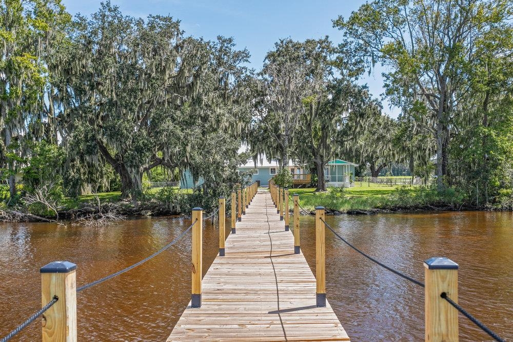 137 Mays Cove Road East Palatka, FL 32131 - Photo 50 of 70