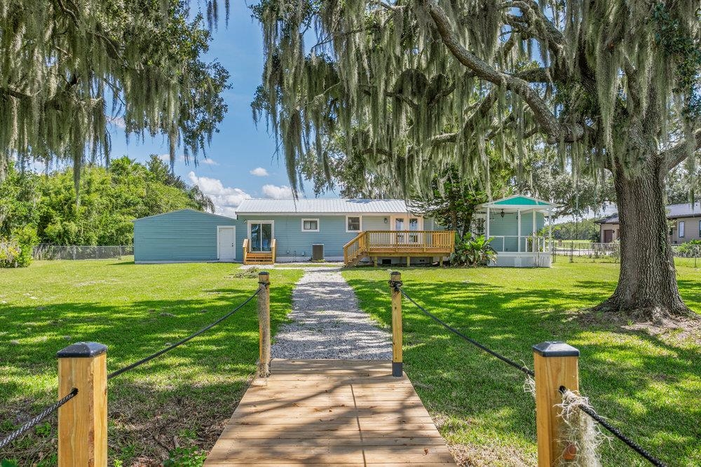 137 Mays Cove Road East Palatka, FL 32131 - Photo 51 of 70
