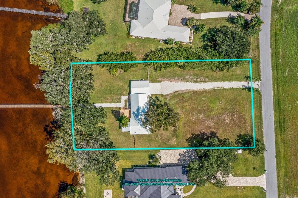 137 Mays Cove Road East Palatka, FL 32131 - Photo 55 of 70