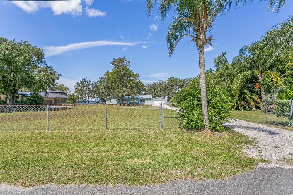 137 Mays Cove Road East Palatka, FL 32131 - Photo 66 of 70 a view of a water with an outdoor space