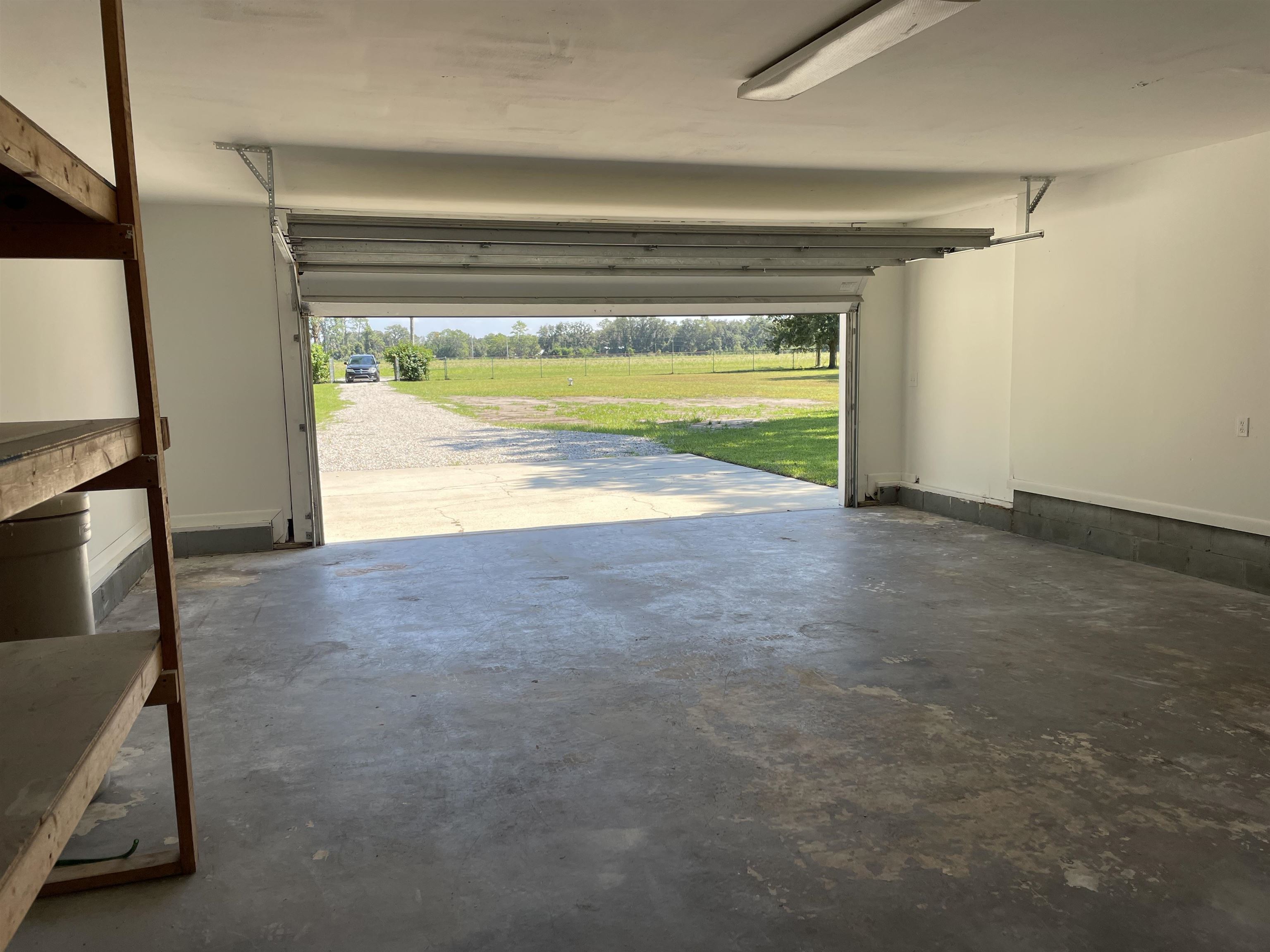 137 Mays Cove Road East Palatka, FL 32131 - Photo 70 of 70 a view of an empty room with a window