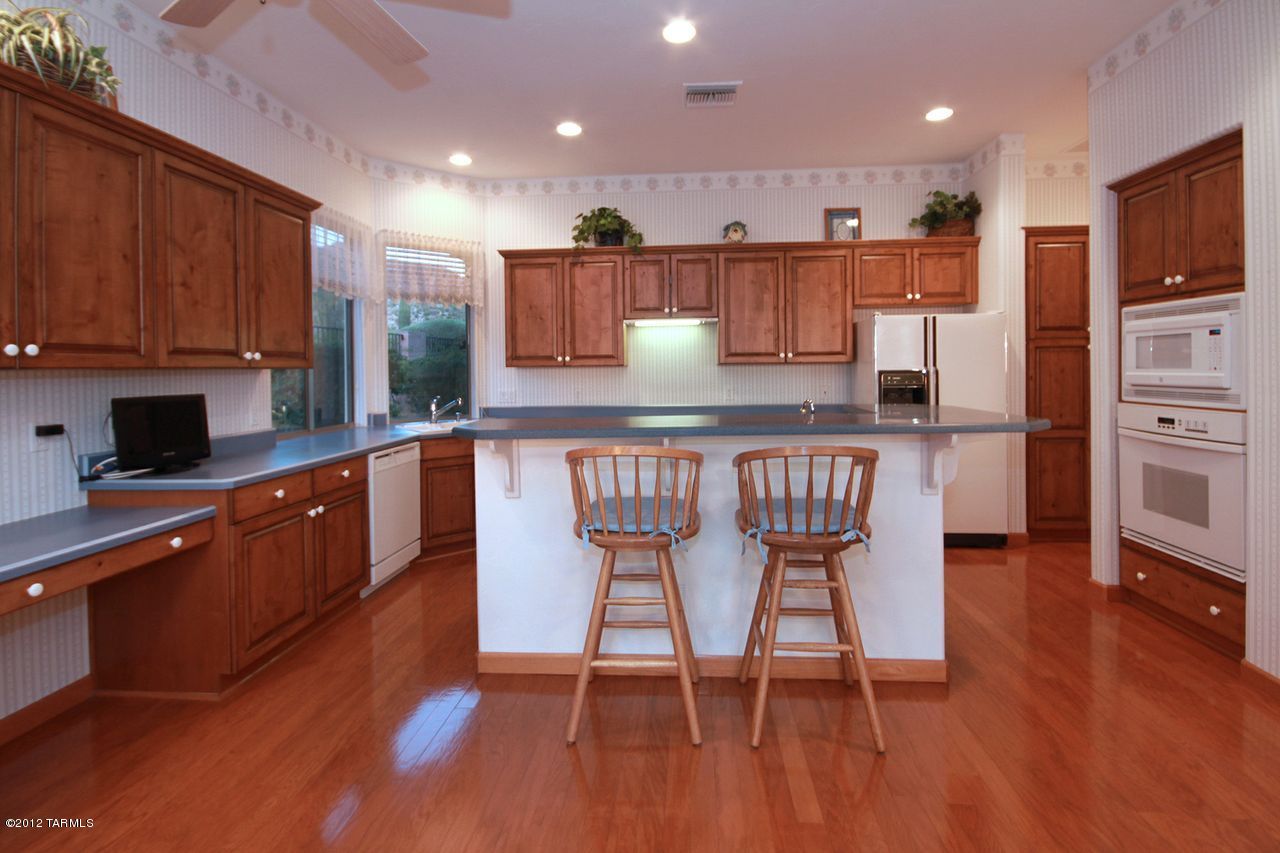 5403 North Ridge Spring Place Tucson, AZ 85749 - Photo 8 of 34 Gallery Image 8