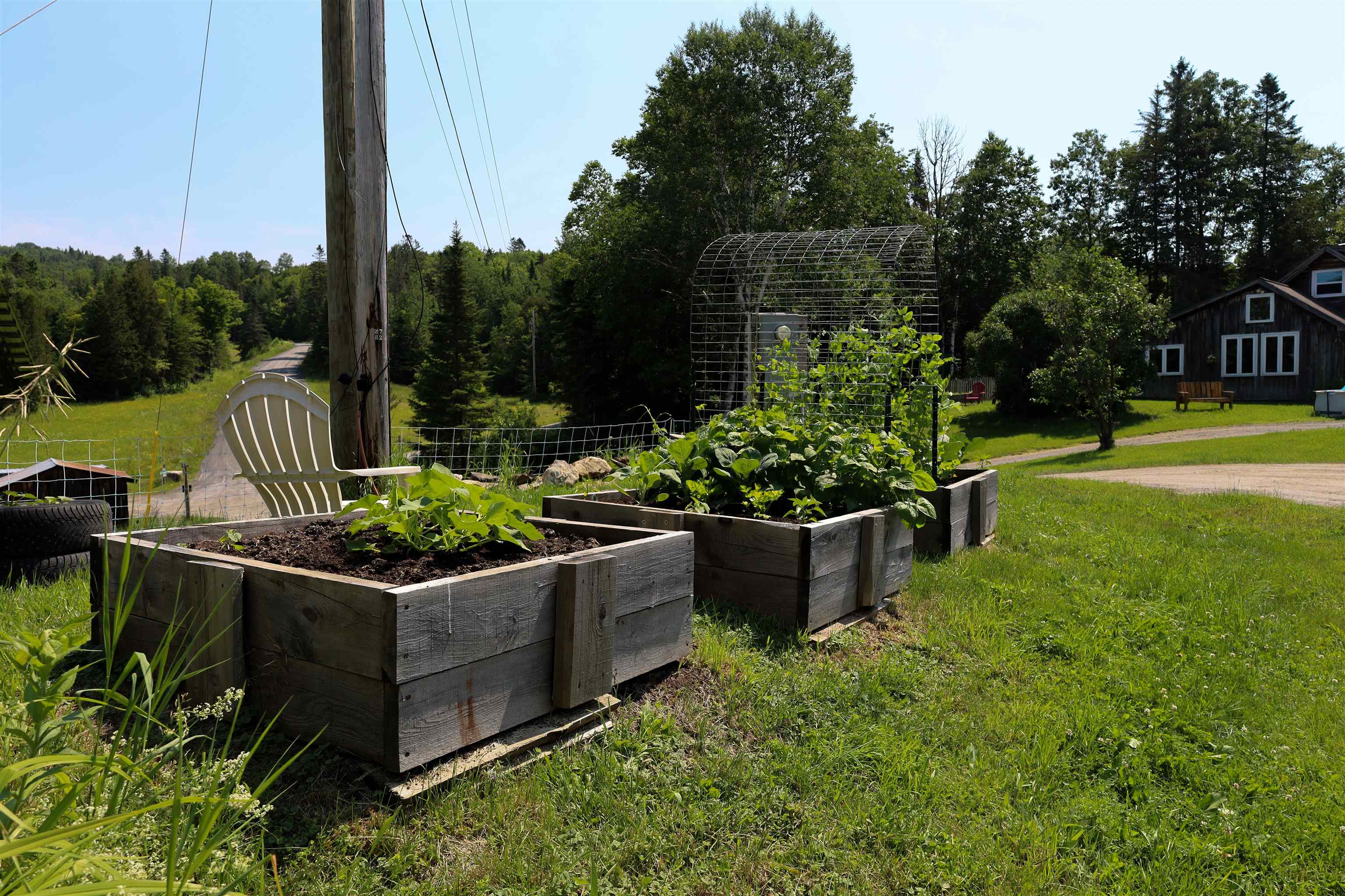 167 Isham Hill Road Danville, VT 05873 - Photo 36 of 60