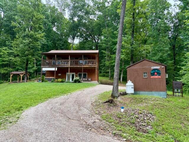 26360 Schoolie Road Creola, OH 45622 - Photo 3 of 46