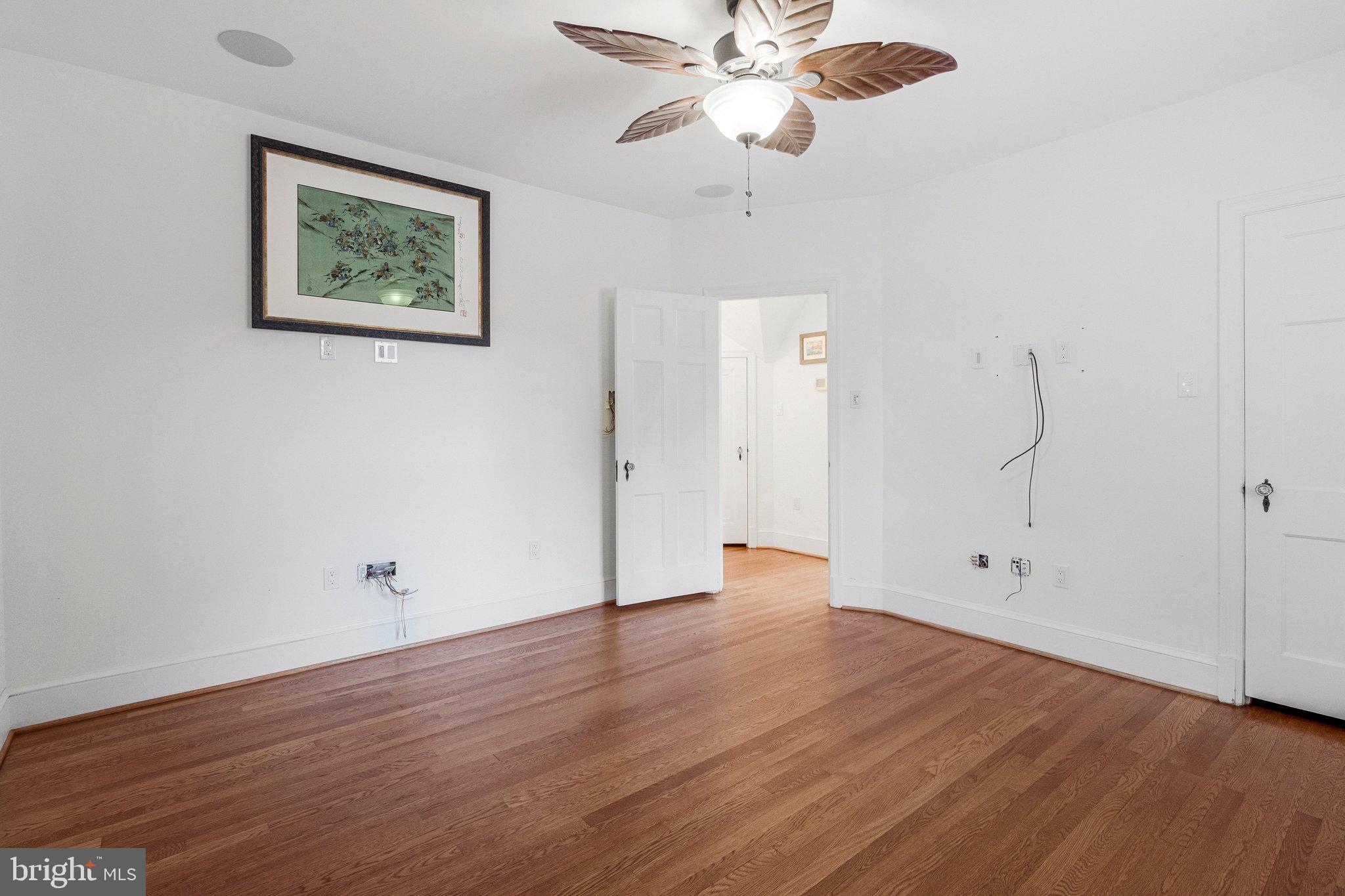 1124 Kalmia Road Northwest Washington, DC 20012 - Photo 28 of 57 Gallery Image 28