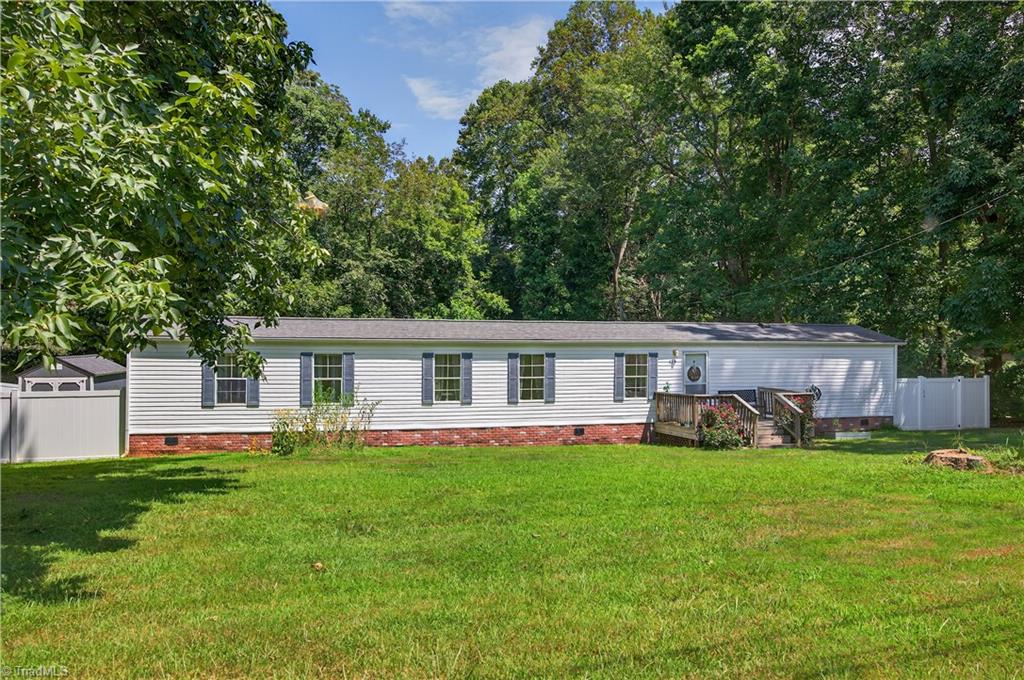 119 Hillcrest Road Reidsville, NC 27320 - Photo 1 of 30 Gallery Image 1